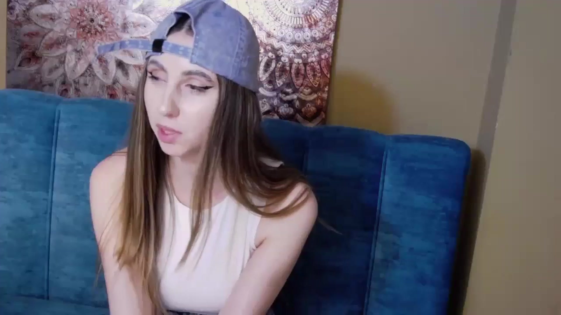 Gallery image thumbnail from KatArt's myfreecams stream on, 02/11/2024, 19:21 image 20 of 20