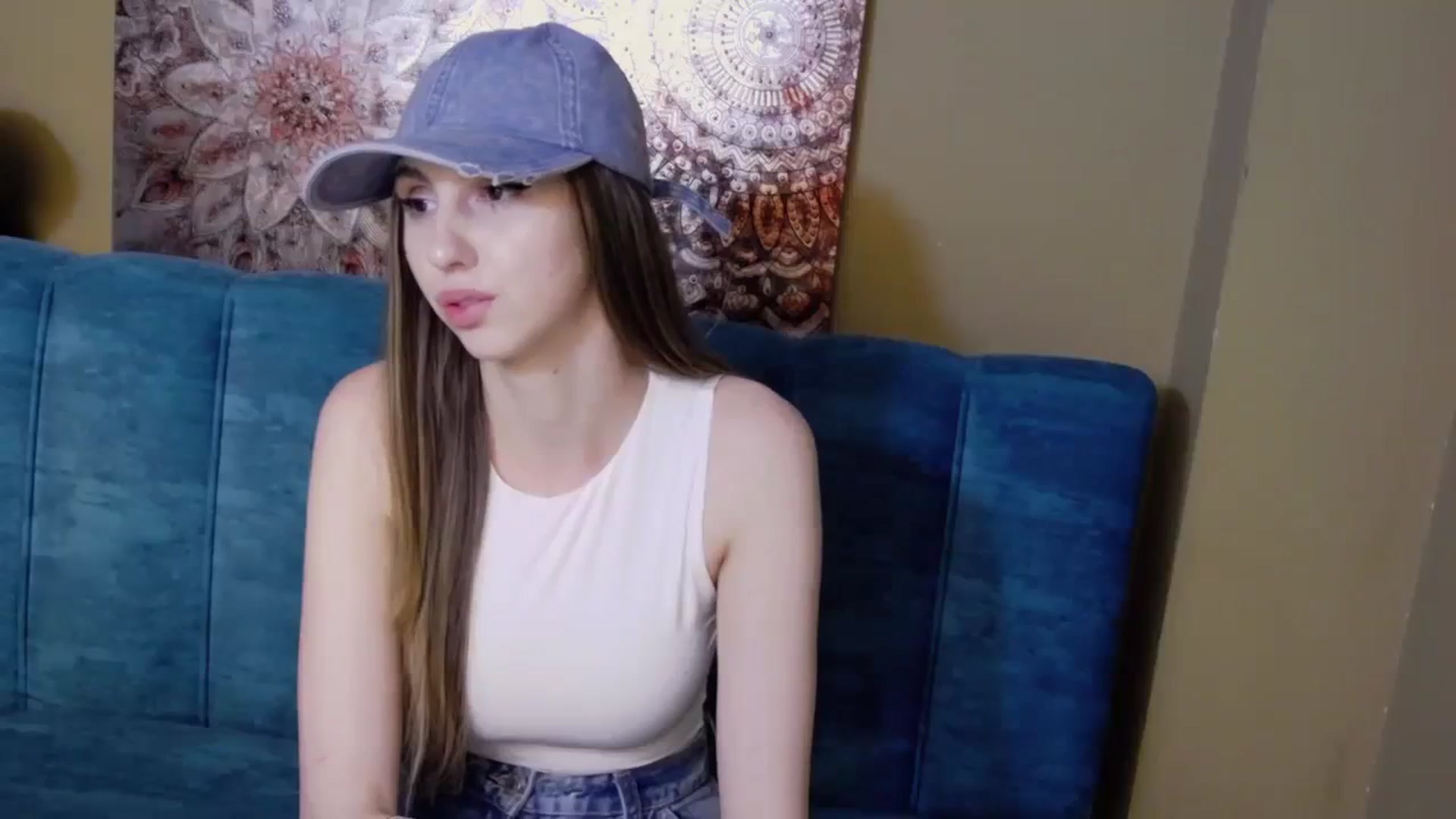Gallery image thumbnail from KatArt's myfreecams stream on, 02/11/2024, 19:21 image 9 of 20