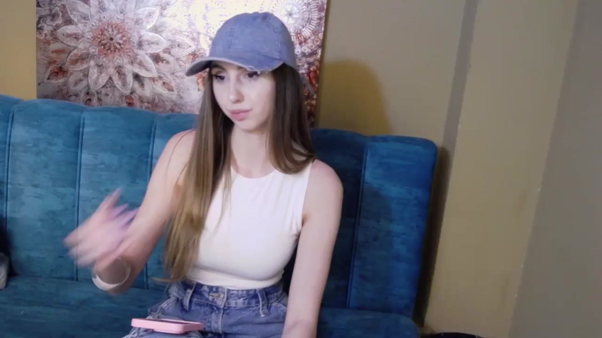 Gallery image thumbnail from KatArt's myfreecams stream on, 02/11/2024, 21:02 image 20 of 20