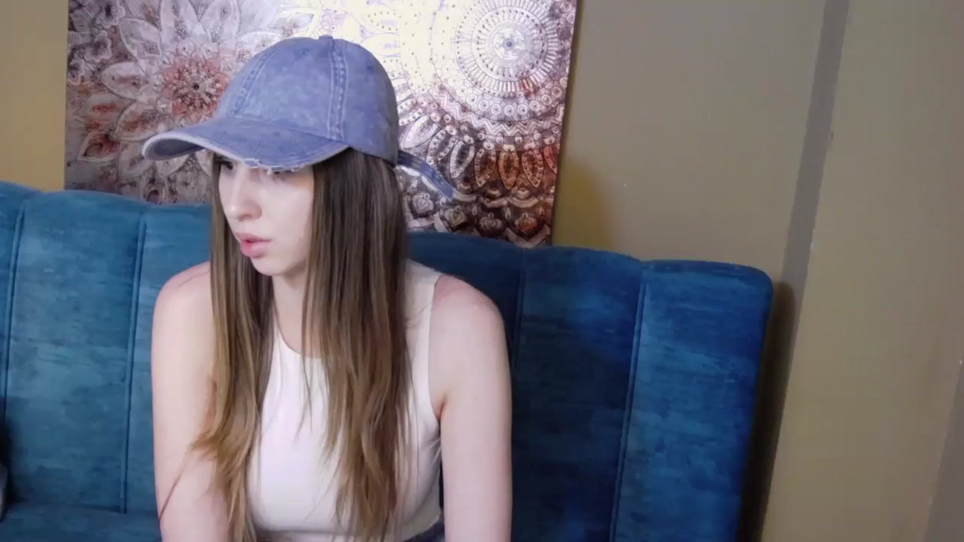 Gallery image thumbnail from KatArt's myfreecams stream on, 02/11/2024, 21:02 image 1 of 20