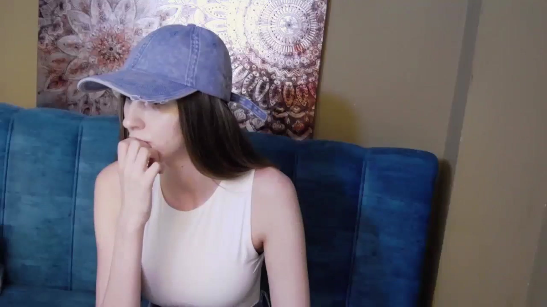Gallery image thumbnail from KatArt's myfreecams stream on, 02/11/2024, 21:02 image 3 of 20