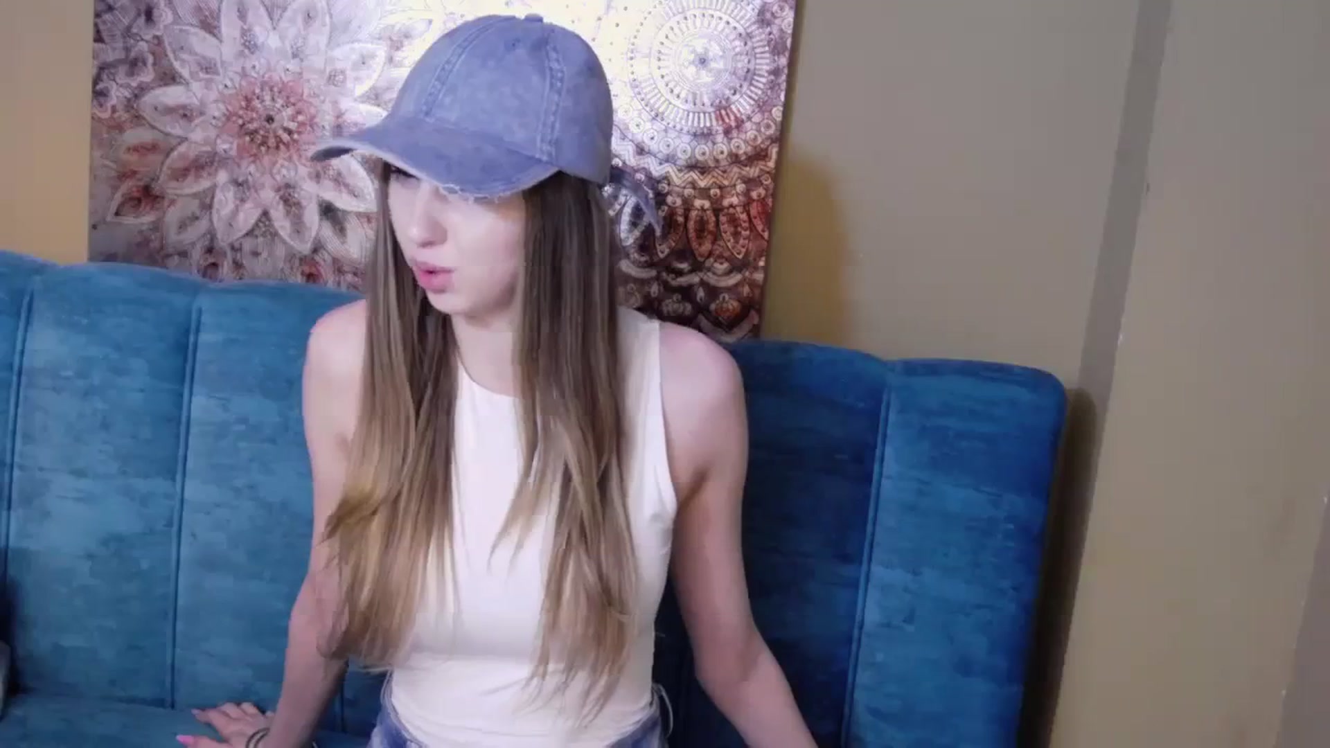 Gallery image thumbnail from KatArt's myfreecams stream on, 02/11/2024, 21:02 image 16 of 20