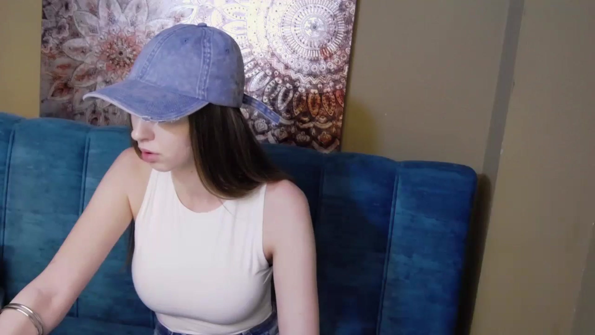 Gallery image thumbnail from KatArt's myfreecams stream on, 02/11/2024, 21:02 image 4 of 20