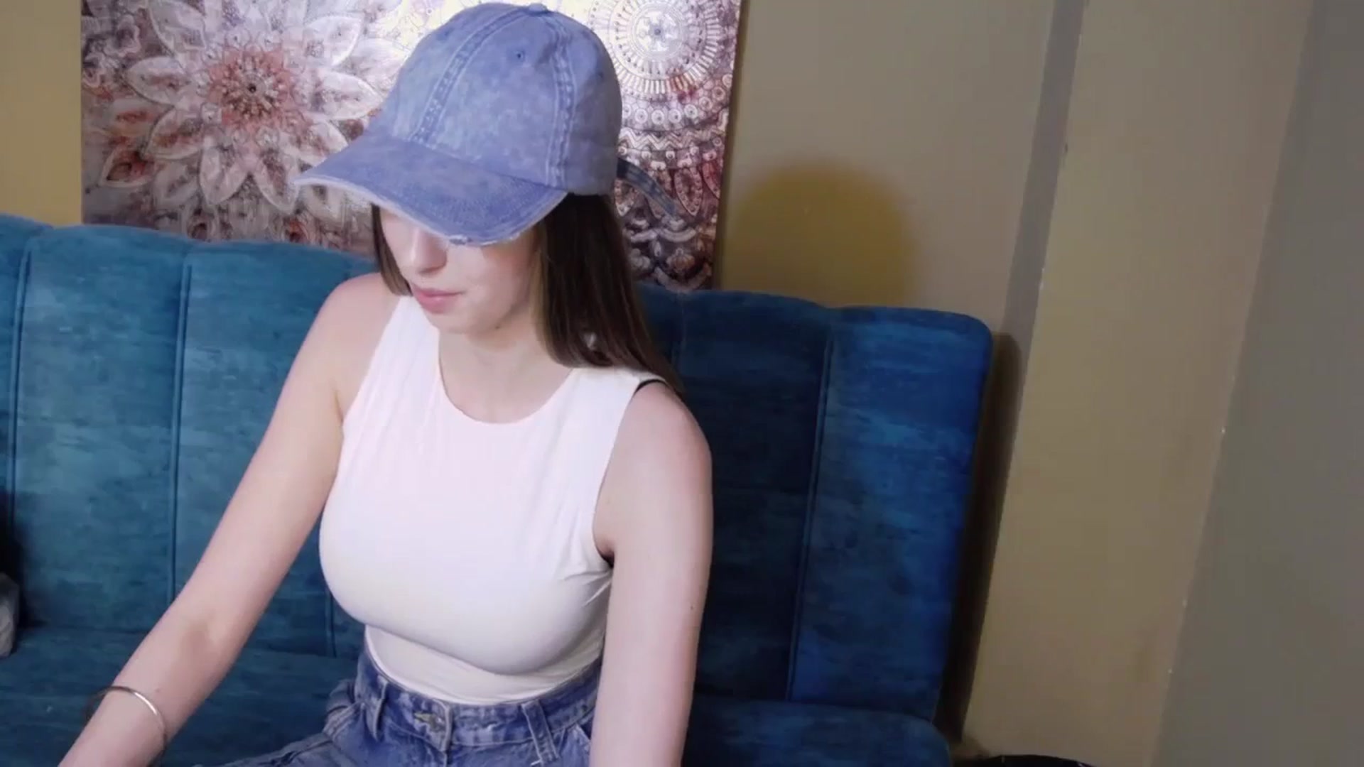 Gallery image thumbnail from KatArt's myfreecams stream on, 02/11/2024, 21:02 image 17 of 20