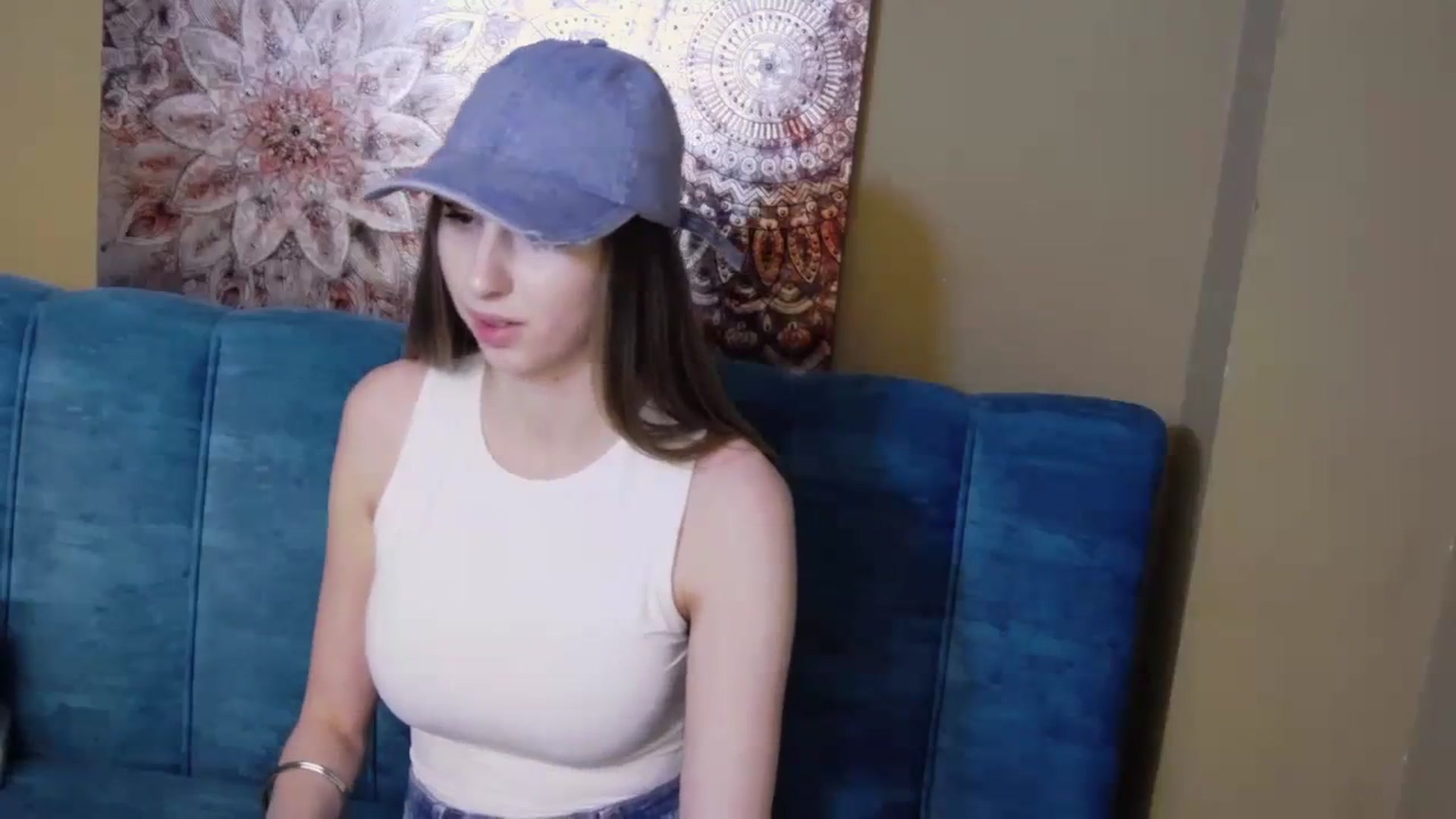 Gallery image thumbnail from KatArt's myfreecams stream on, 02/11/2024, 21:02 image 15 of 20