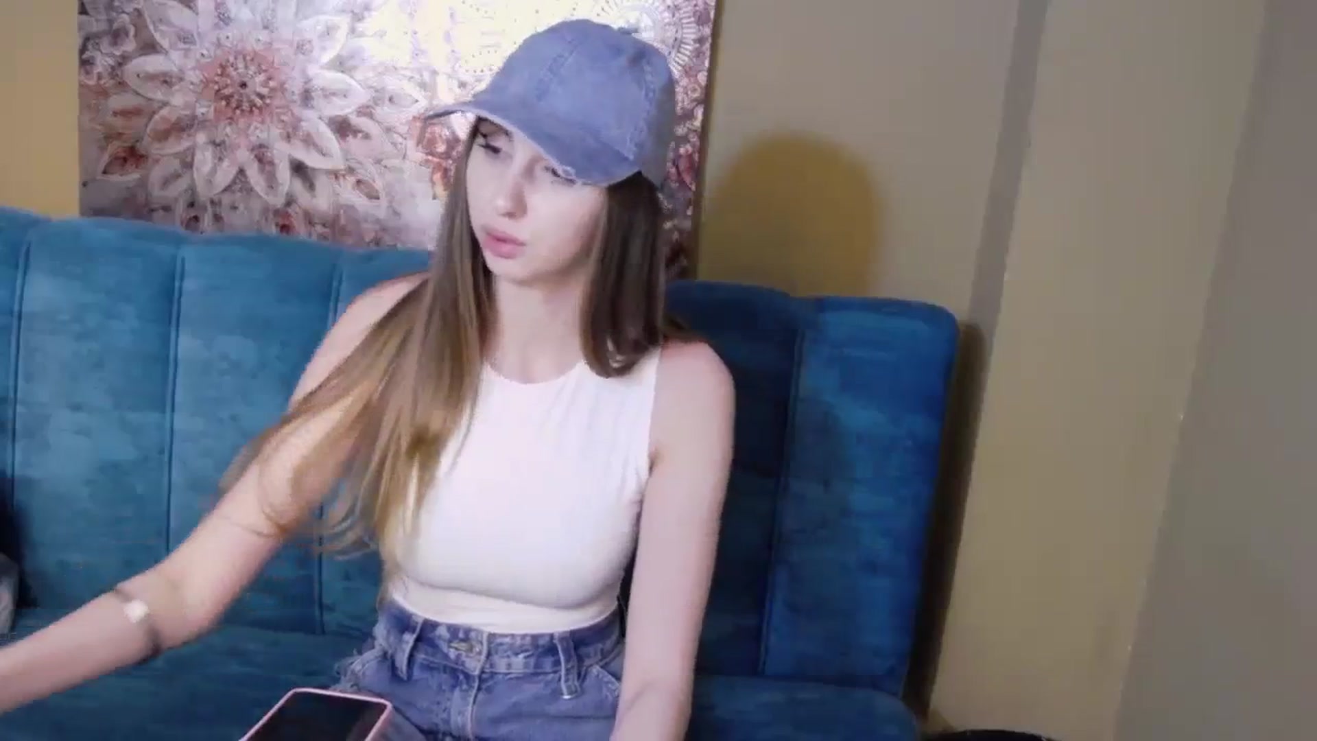 Gallery image thumbnail from KatArt's myfreecams stream on, 02/11/2024, 21:02 image 19 of 20