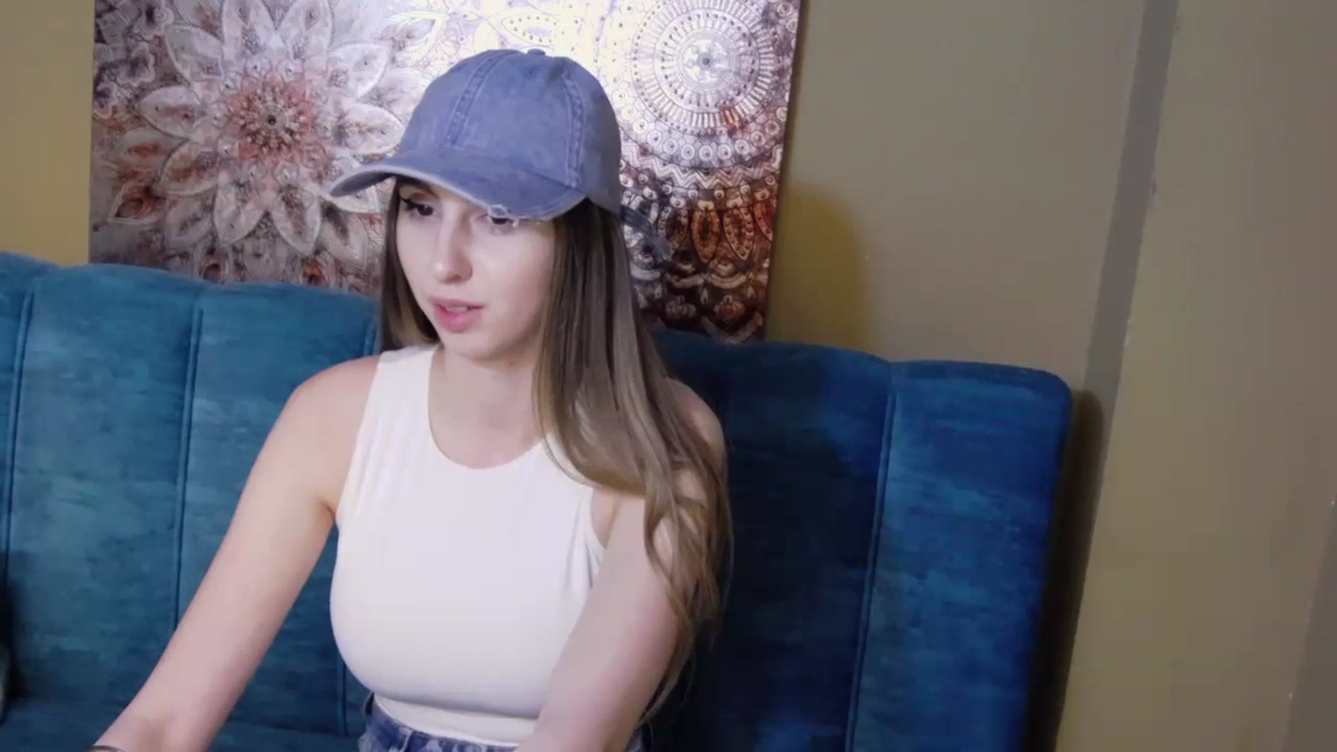 Gallery image thumbnail from KatArt's myfreecams stream on, 02/11/2024, 21:02 image 11 of 20