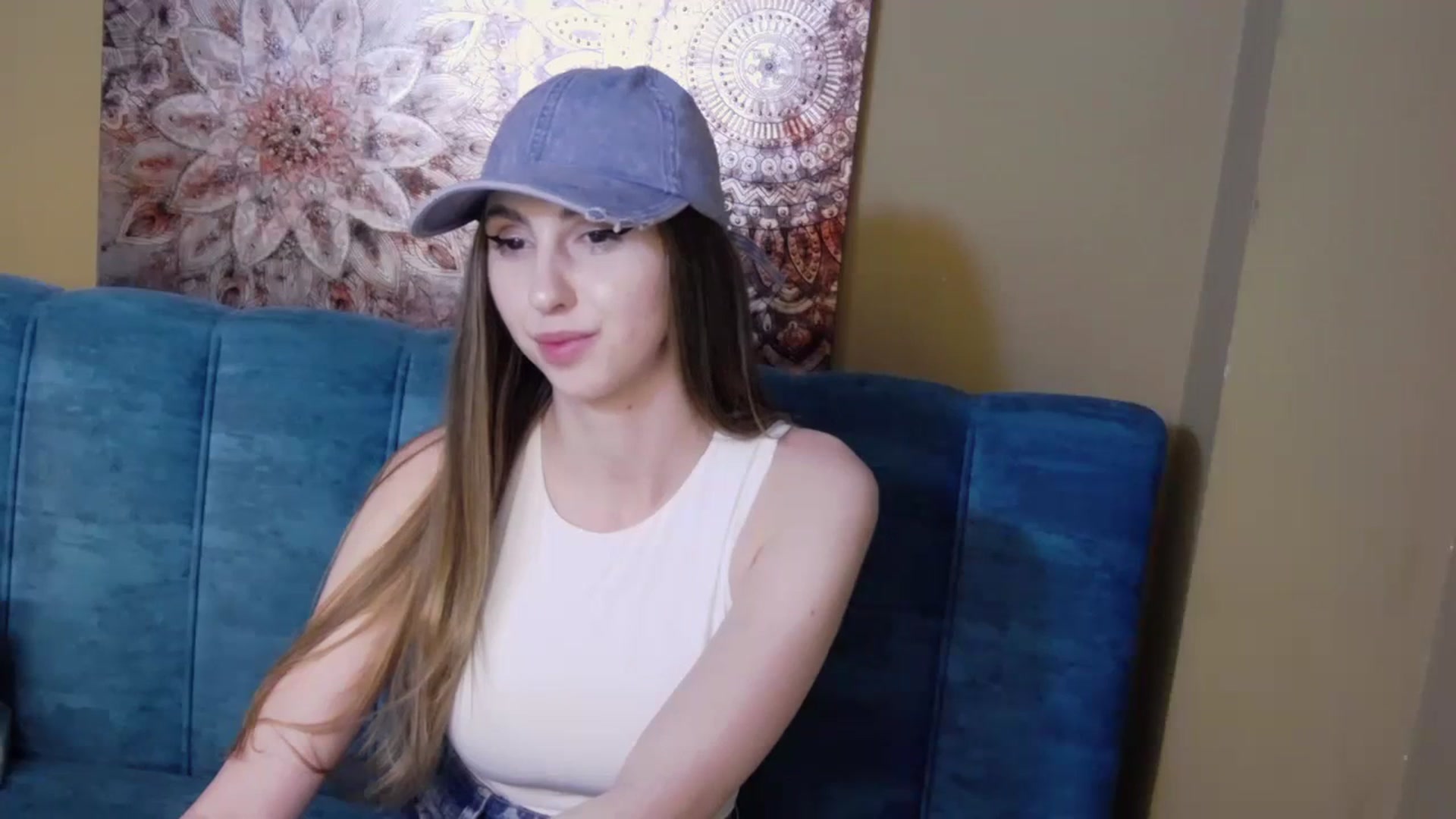 Gallery image thumbnail from KatArt's myfreecams stream on, 02/11/2024, 21:02 image 12 of 20