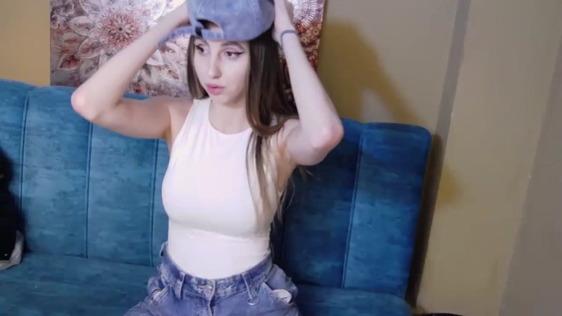 Gallery image thumbnail from KatArt's myfreecams stream on, 02/11/2024, 21:48 image 4 of 20