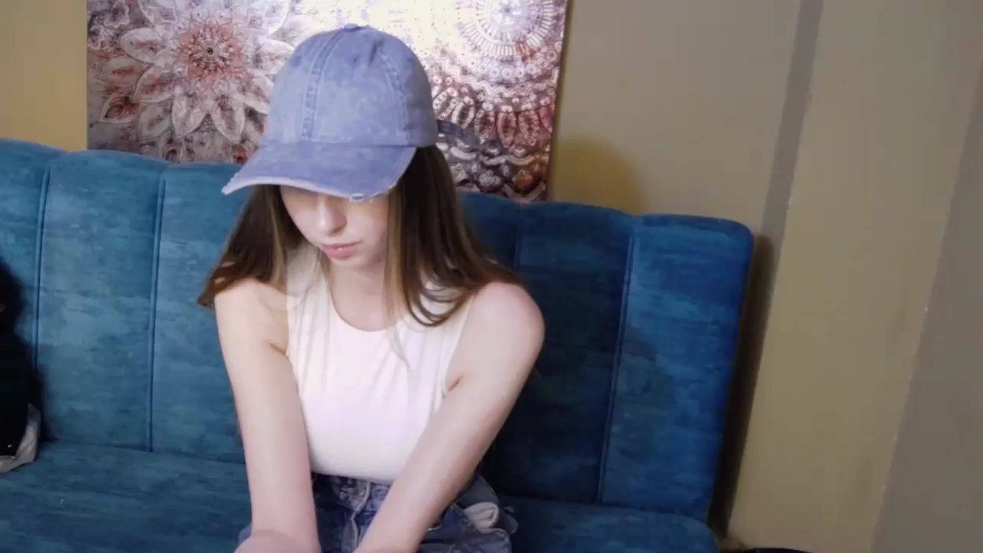 Gallery image thumbnail from KatArt's myfreecams stream on, 02/11/2024, 21:48 image 18 of 20