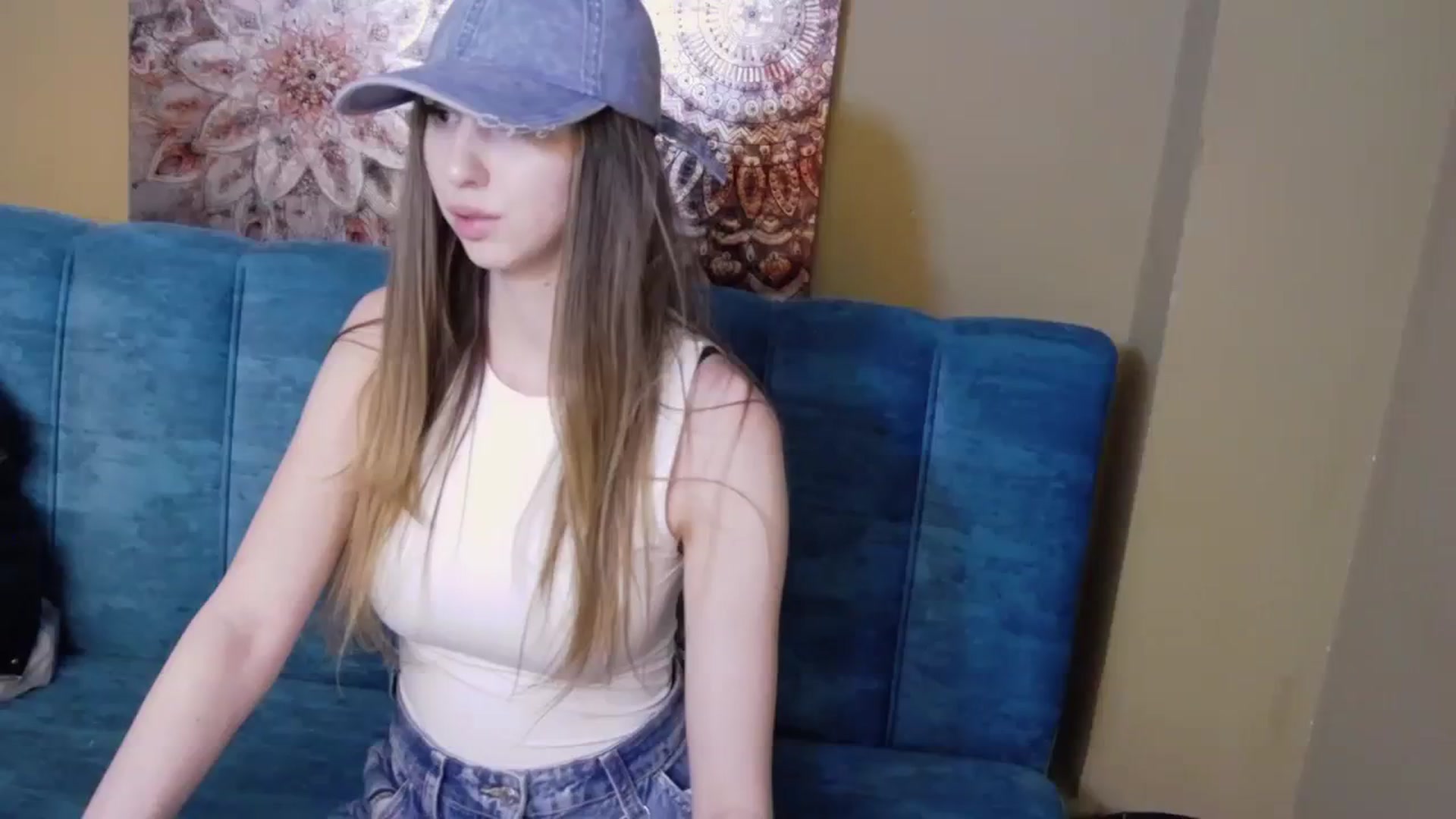 Gallery image thumbnail from KatArt's myfreecams stream on, 02/11/2024, 21:48 image 6 of 20