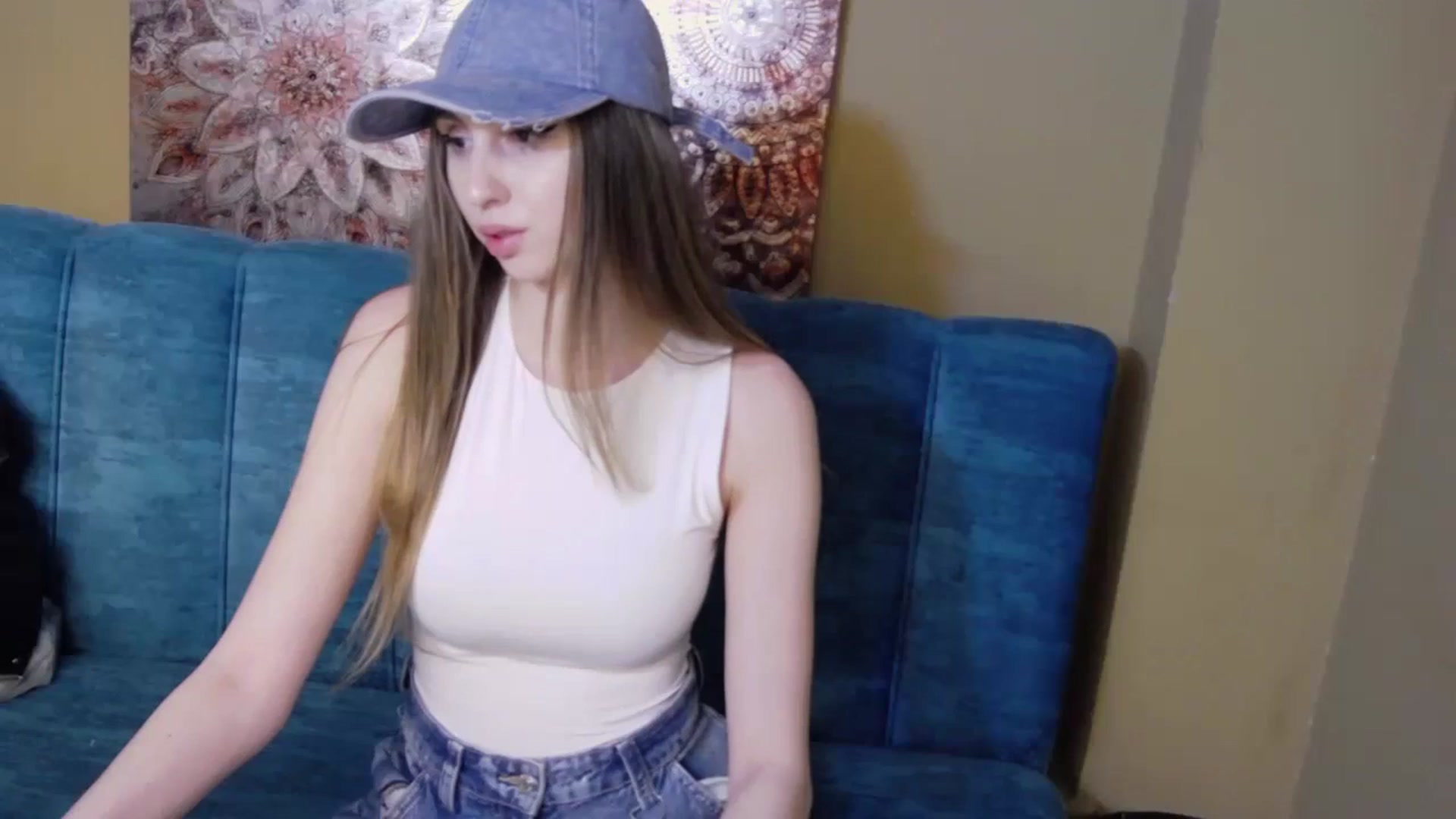 Gallery image thumbnail from KatArt's myfreecams stream on, 02/11/2024, 21:48 image 8 of 20