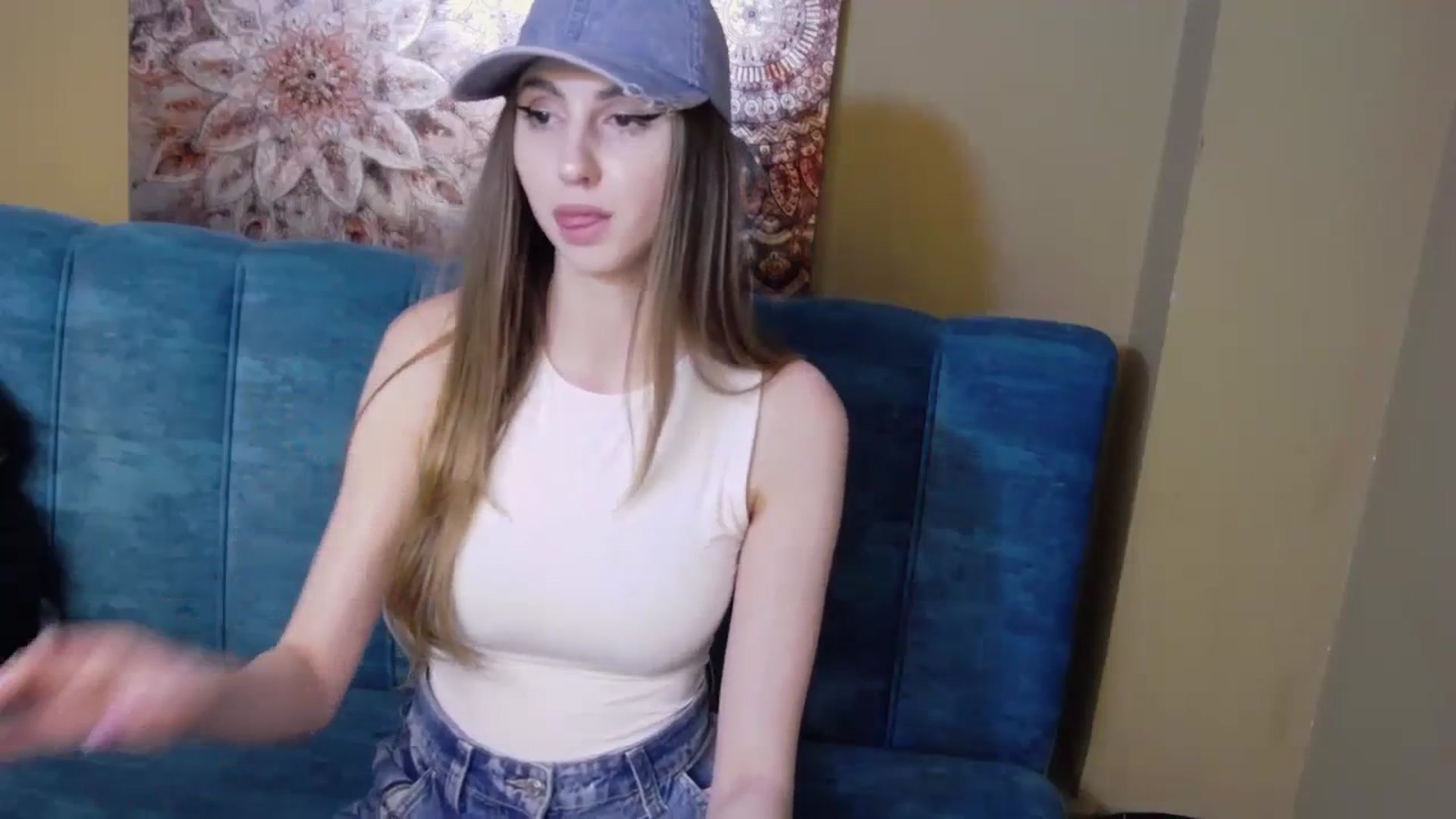 Gallery image thumbnail from KatArt's myfreecams stream on, 02/11/2024, 21:48 image 11 of 20