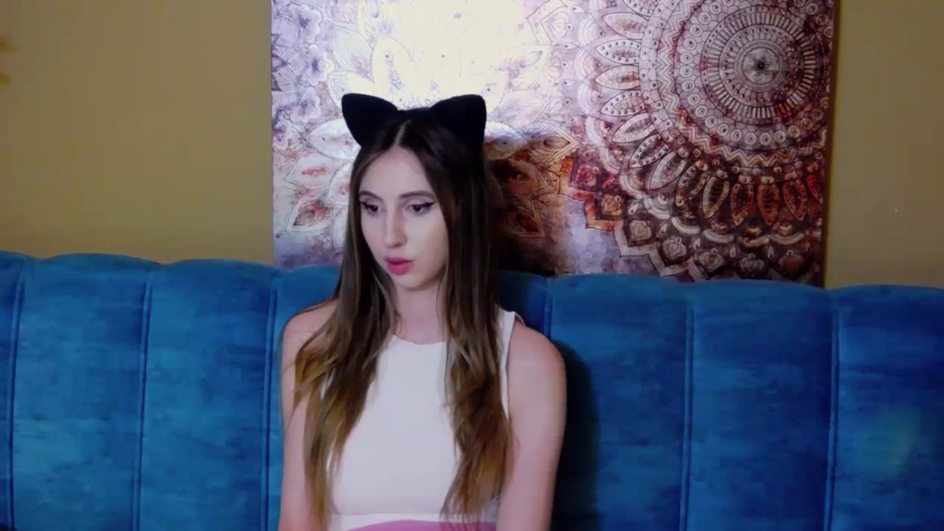 Gallery image thumbnail from KatArt's myfreecams stream on, 02/13/2024, 23:42 image 13 of 20