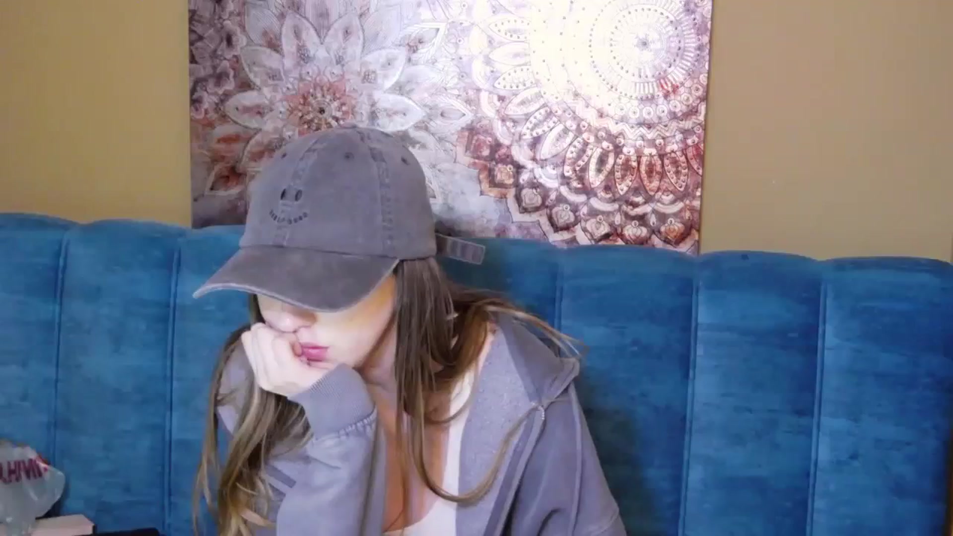 Gallery image thumbnail from KatArt's myfreecams stream on, 02/15/2024, 21:51 image 1 of 20