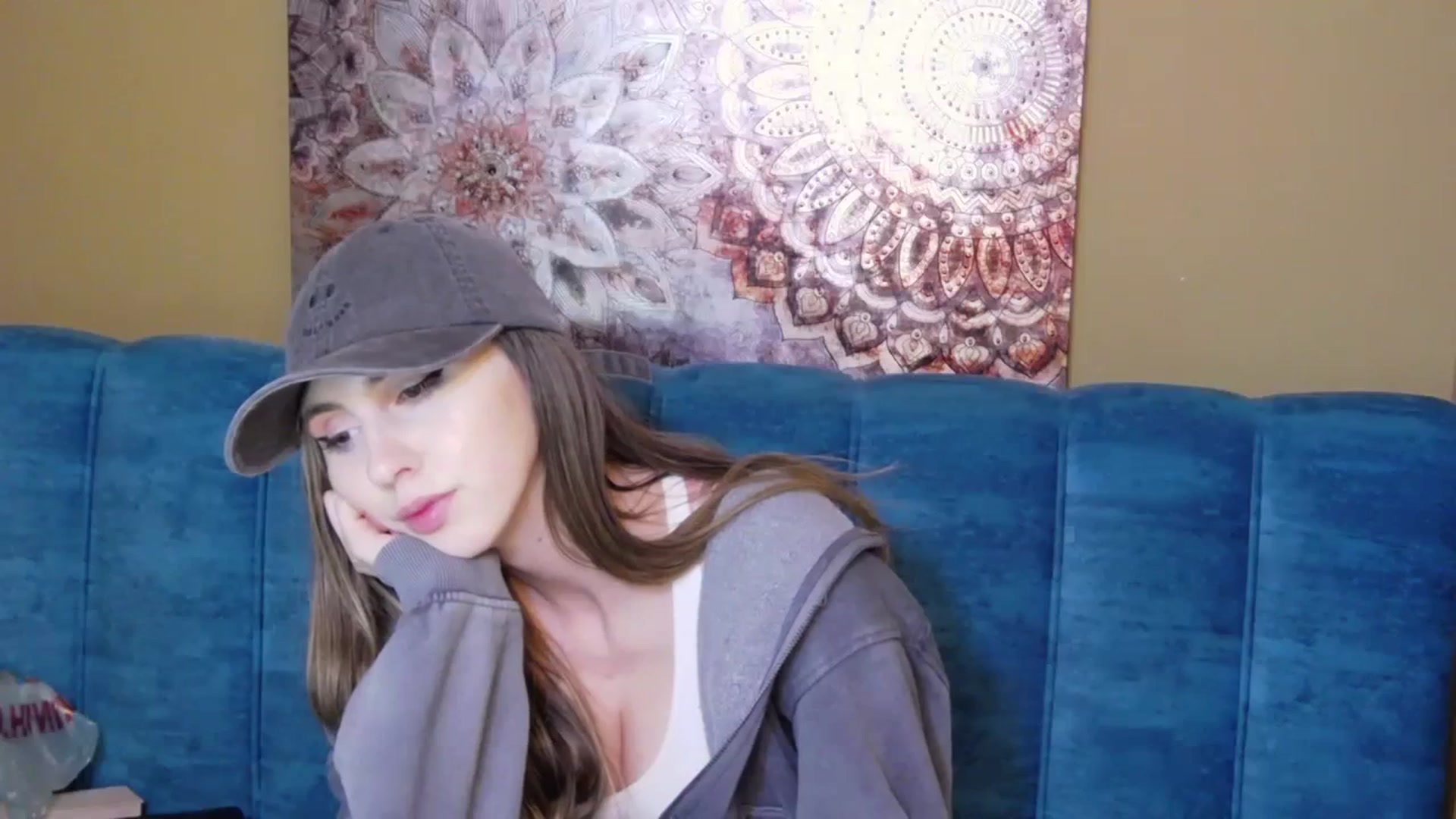 Gallery image thumbnail from KatArt's myfreecams stream on, 02/15/2024, 21:51 image 12 of 20