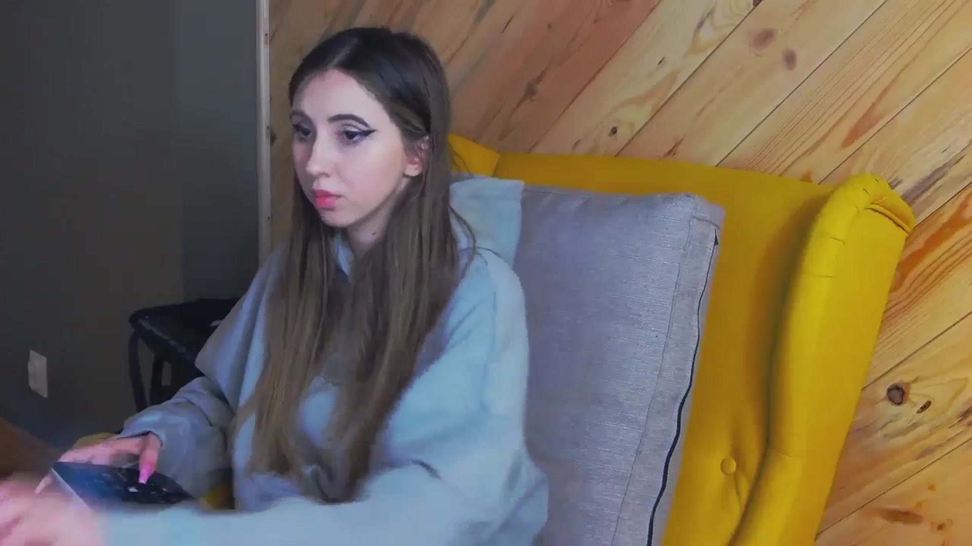 Gallery image thumbnail from KatArt's myfreecams stream on, 02/16/2024, 21:53 image 18 of 20