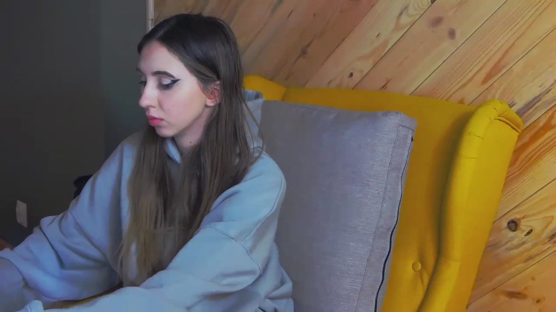 Gallery image thumbnail from KatArt's myfreecams stream on, 02/16/2024, 21:53 image 7 of 20