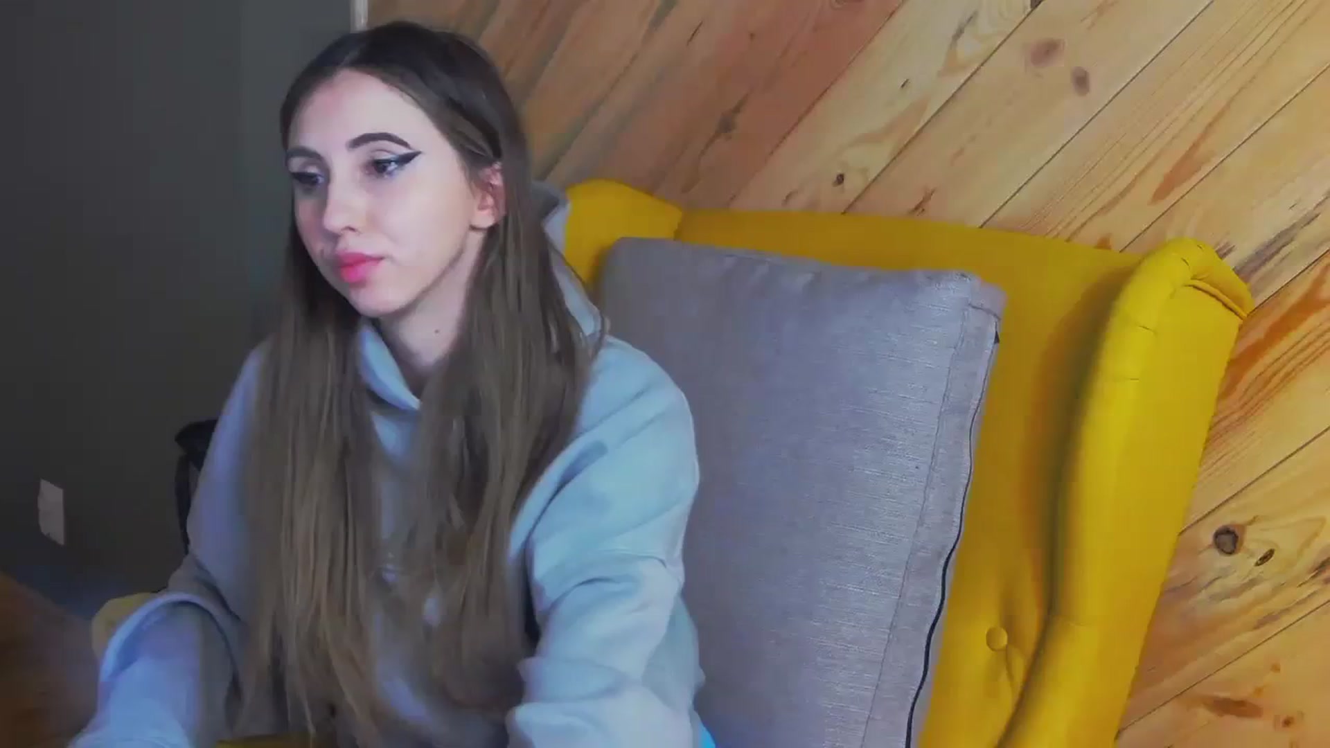 Gallery image thumbnail from KatArt's myfreecams stream on, 02/16/2024, 21:53 image 3 of 20