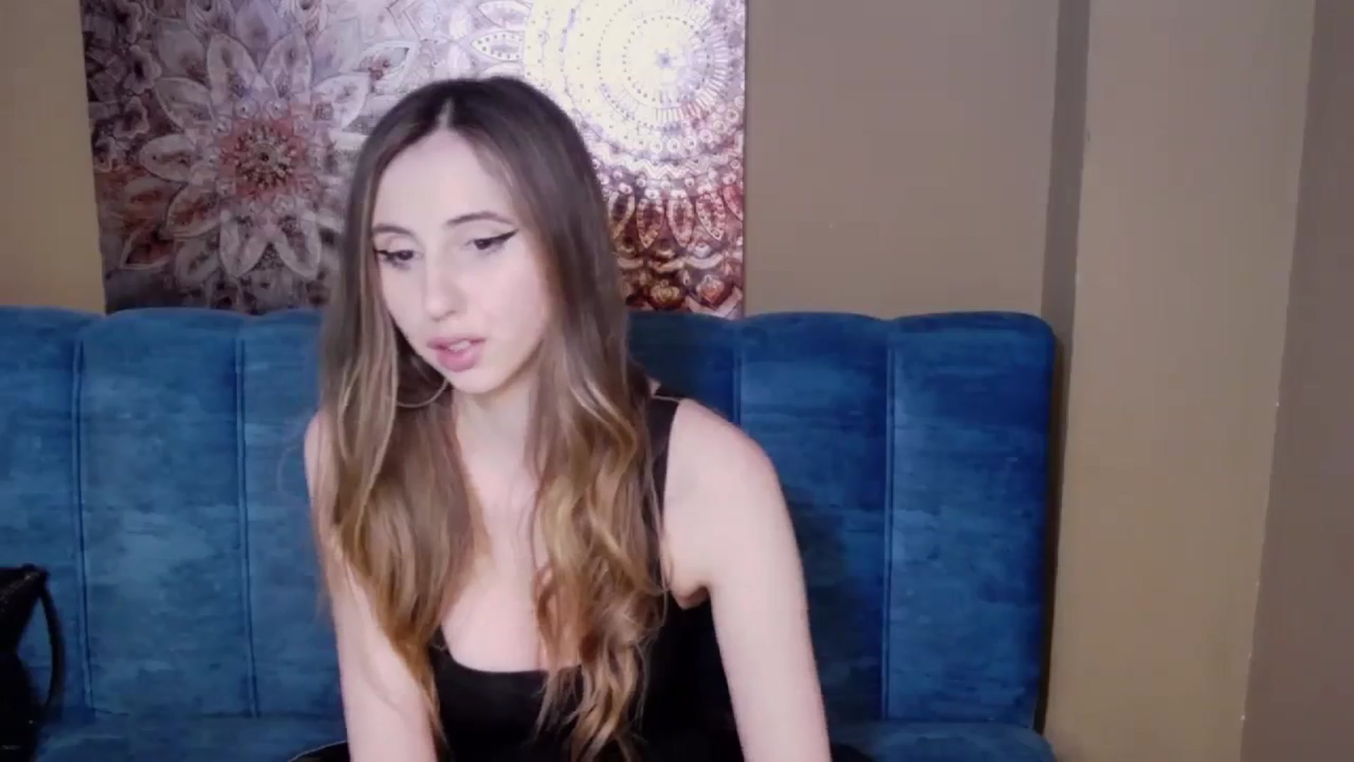 Gallery image thumbnail from KatArt's myfreecams stream on, 02/18/2024, 23:21 image 20 of 20