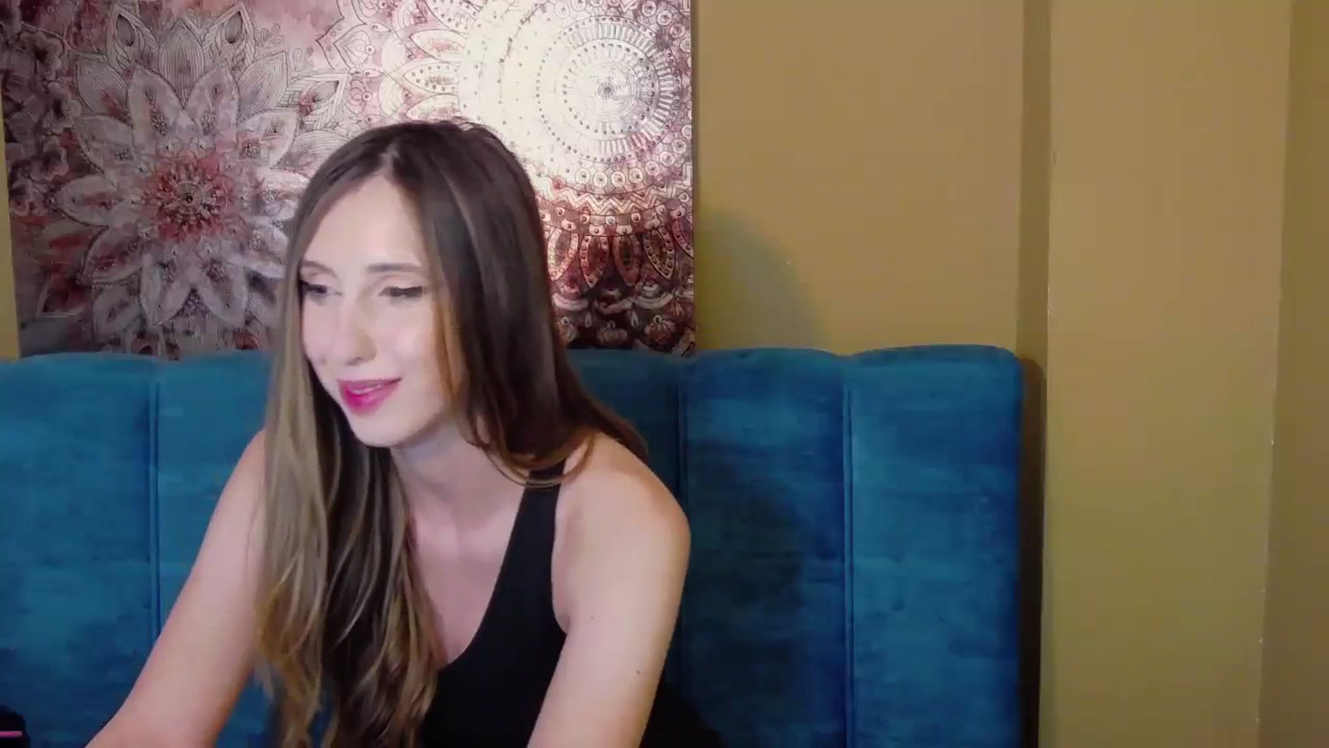 Gallery image thumbnail from KatArt's myfreecams stream on, 02/20/2024, 20:36 image 14 of 20