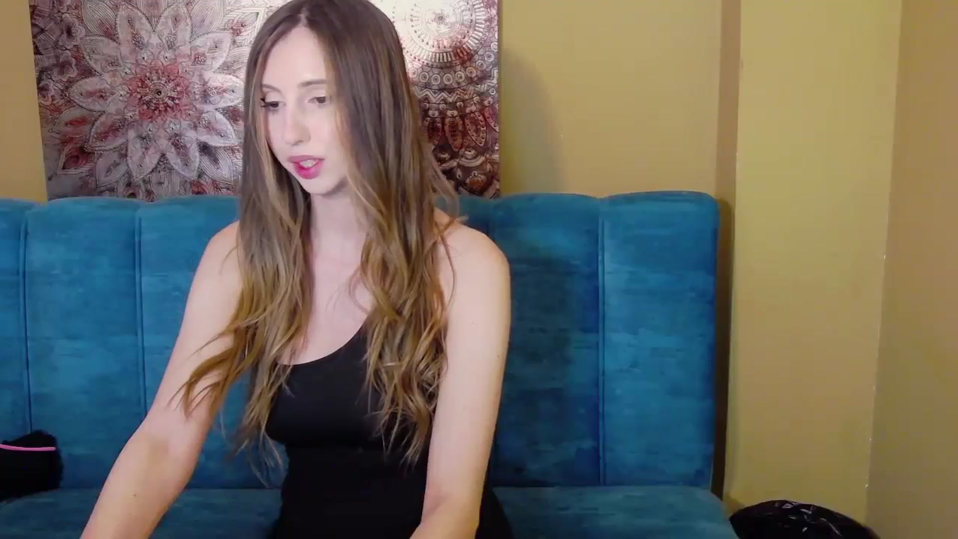 Gallery image thumbnail from KatArt's myfreecams stream on, 02/20/2024, 20:36 image 7 of 20