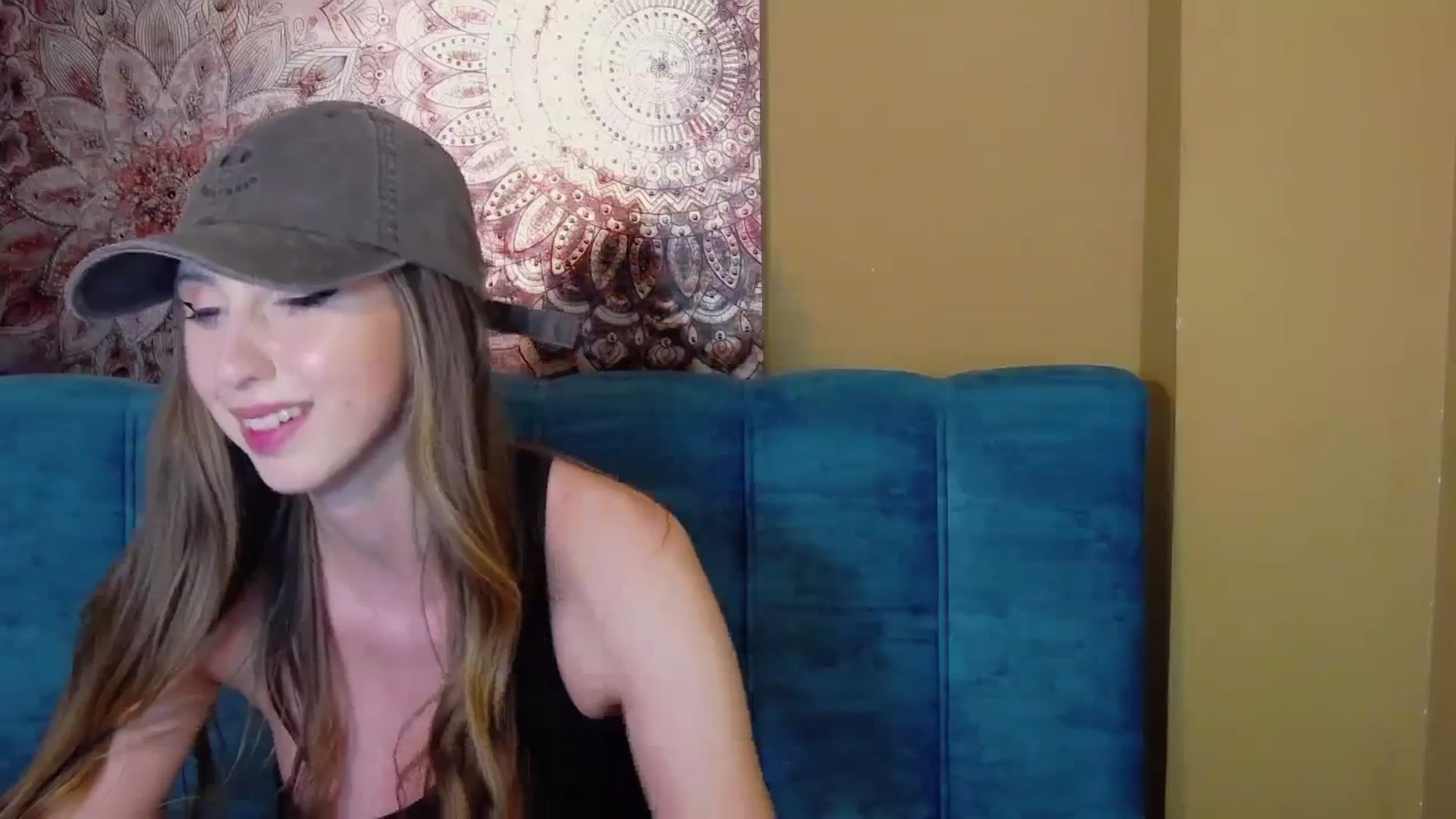 Gallery image thumbnail from KatArt's myfreecams stream on, 02/20/2024, 22:29 image 17 of 20