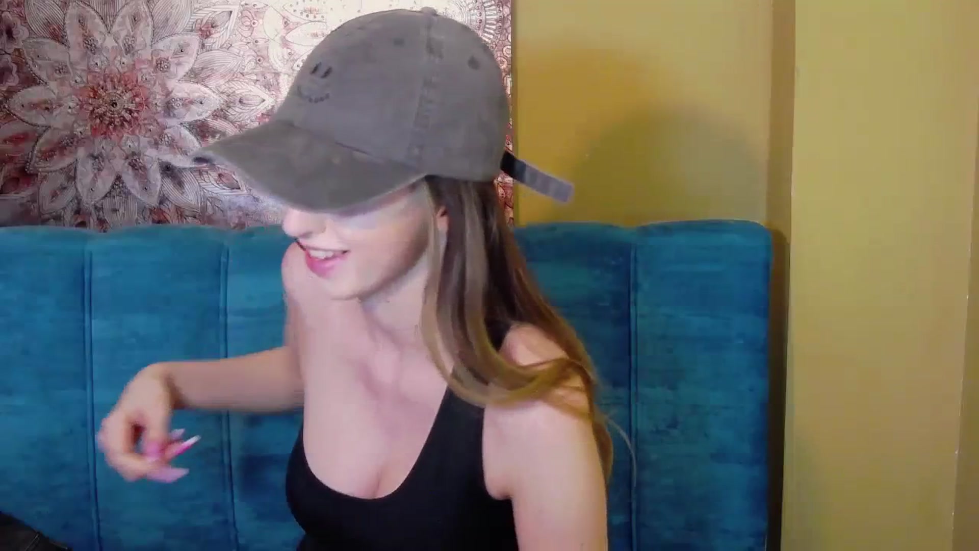 Gallery image thumbnail from KatArt's myfreecams stream on, 02/20/2024, 22:29 image 15 of 20