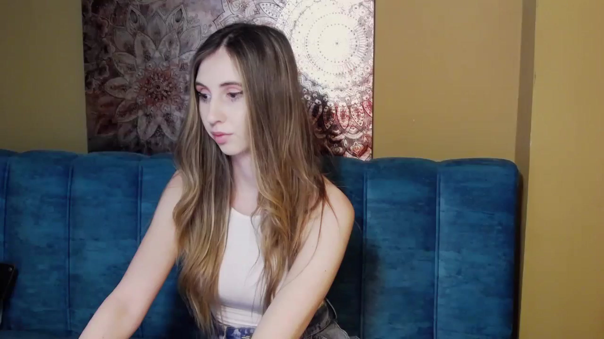 Gallery image thumbnail from KatArt's myfreecams stream on, 02/23/2024, 17:58 image 14 of 20