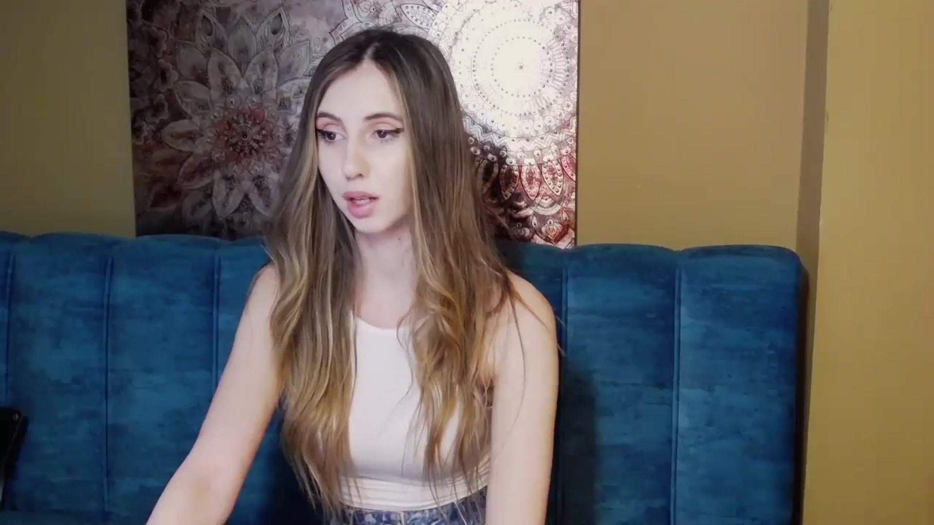 Gallery image thumbnail from KatArt's myfreecams stream on, 02/23/2024, 17:58 image 13 of 20