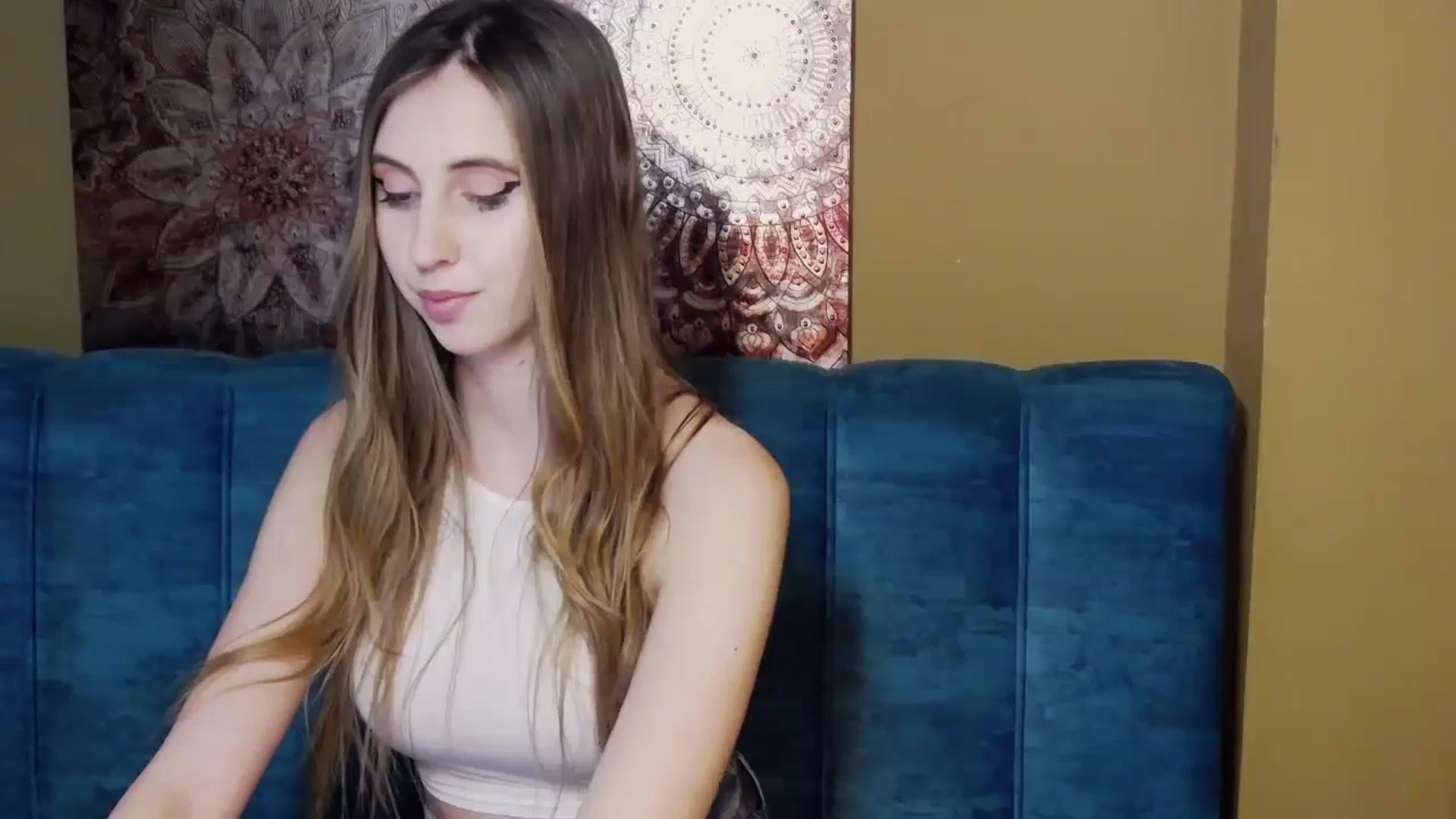 Gallery image thumbnail from KatArt's myfreecams stream on, 02/23/2024, 20:04 image 7 of 20