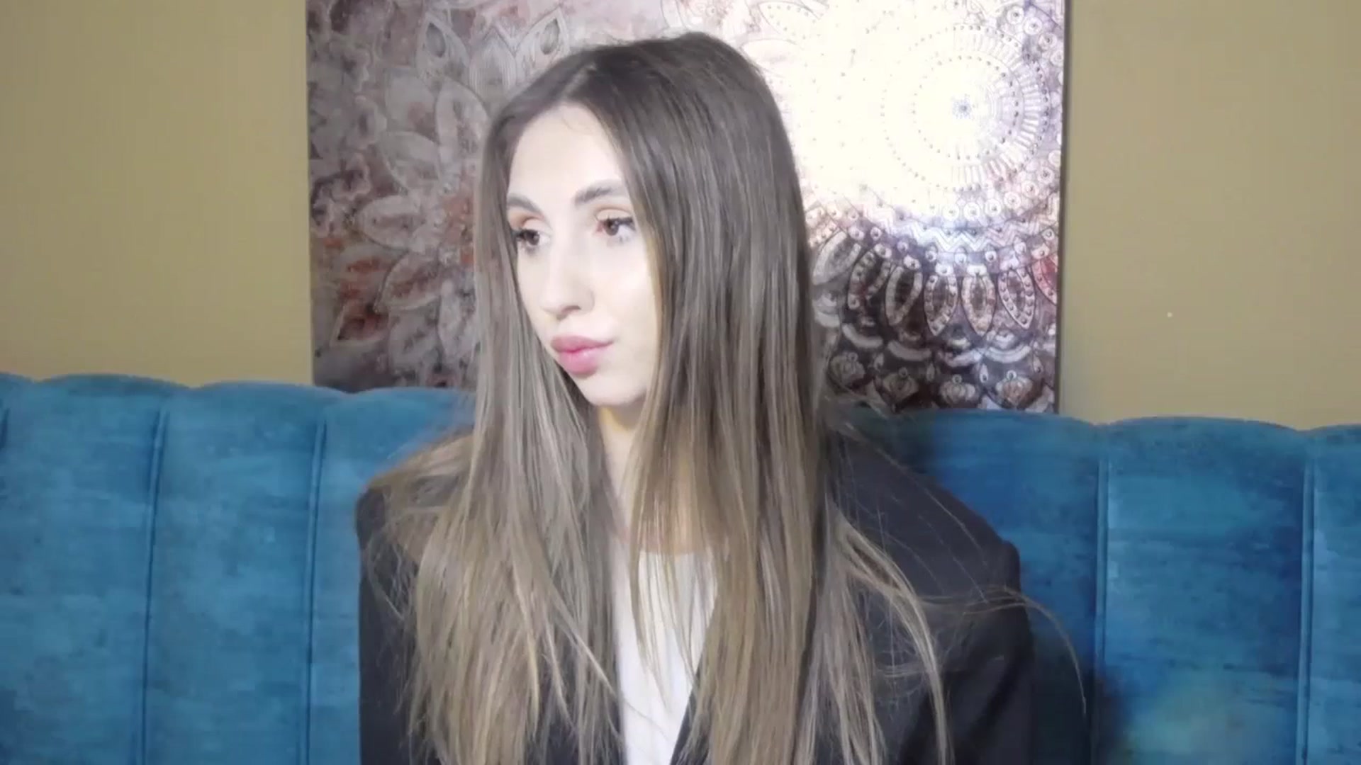 Gallery image thumbnail from KatArt's myfreecams stream on, 03/24/2024, 18:22 image 3 of 20