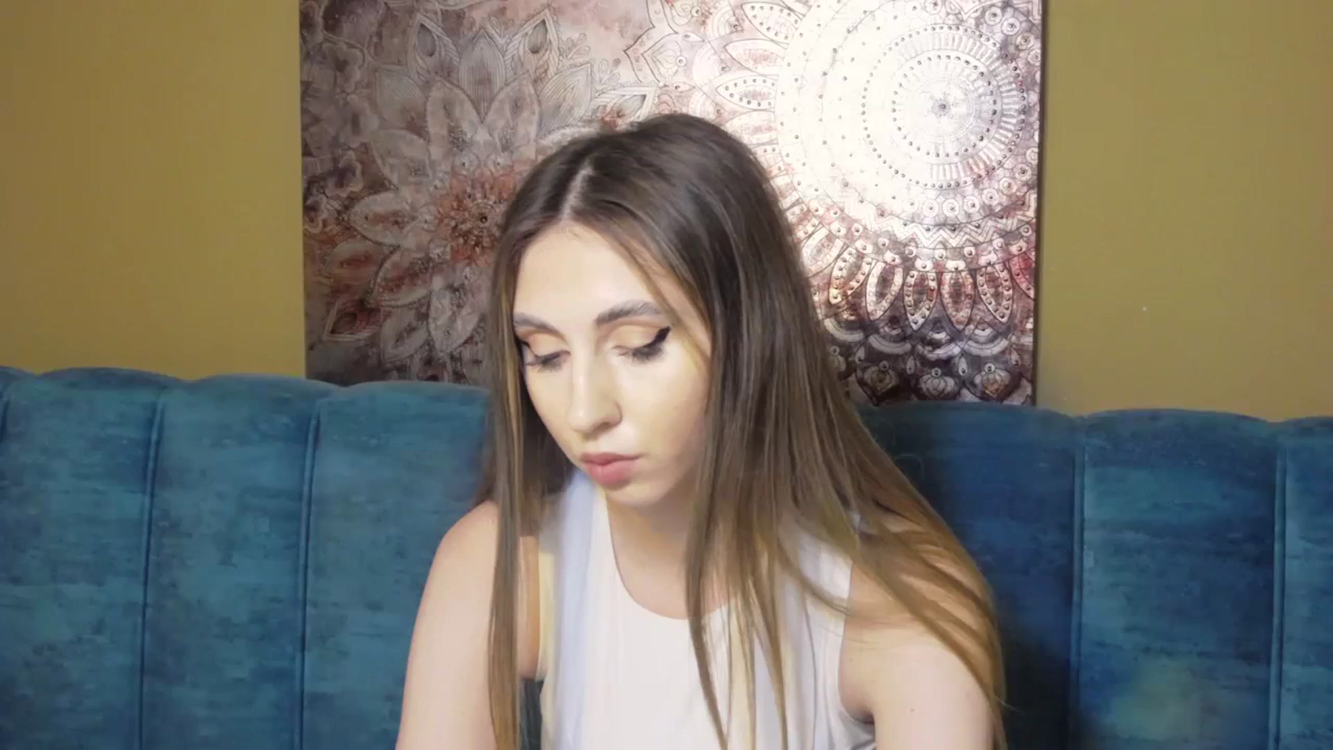 Gallery image thumbnail from KatArt's myfreecams stream on, 03/24/2024, 19:07 image 18 of 20