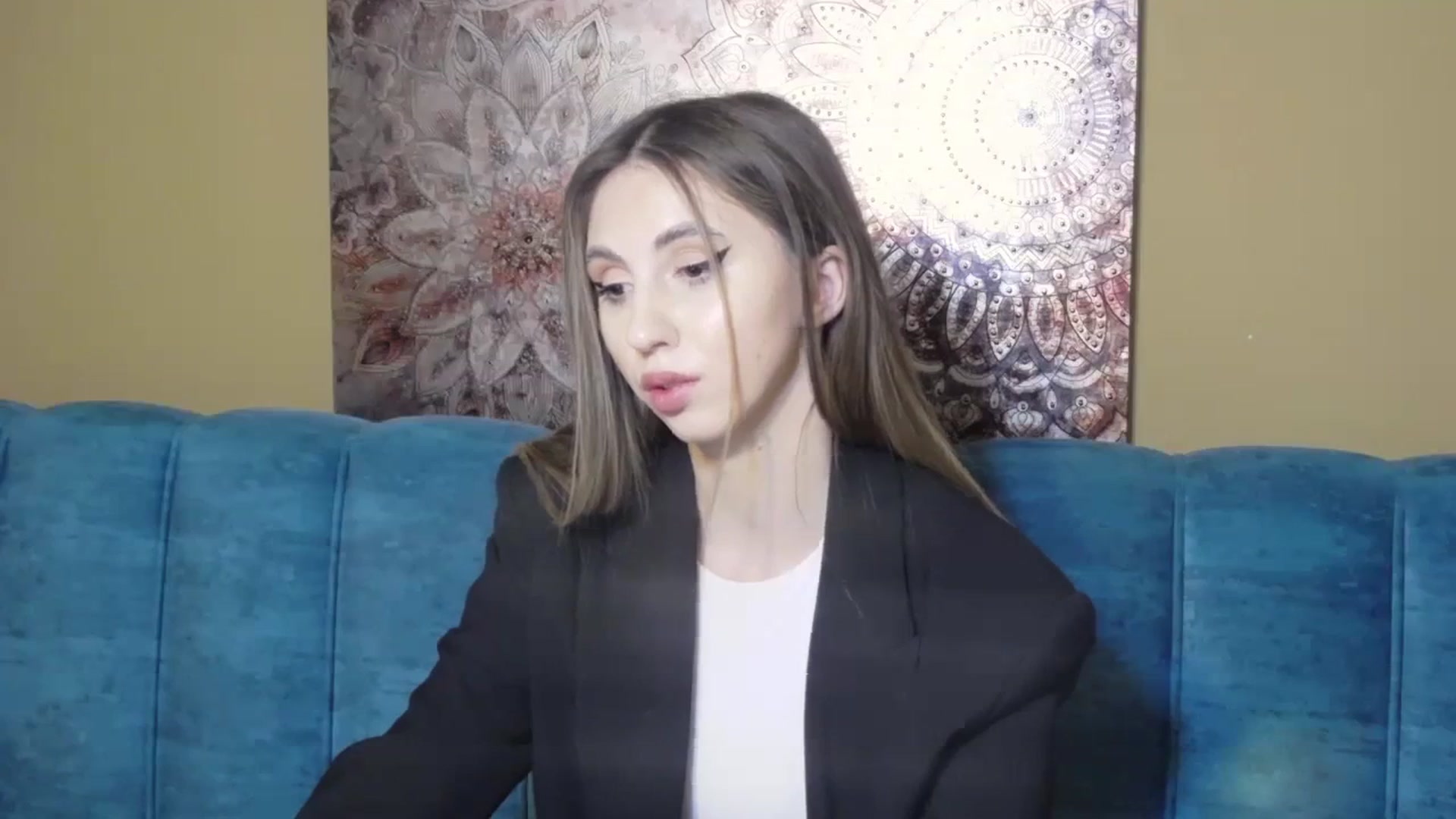 Gallery image thumbnail from KatArt's myfreecams stream on, 03/24/2024, 19:07 image 3 of 20