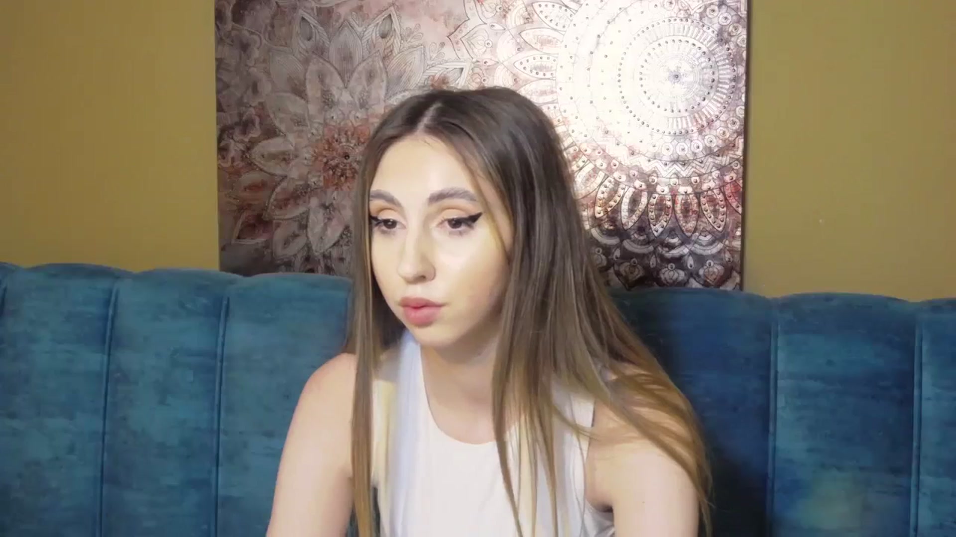 Gallery image thumbnail from KatArt's myfreecams stream on, 03/24/2024, 19:07 image 17 of 20