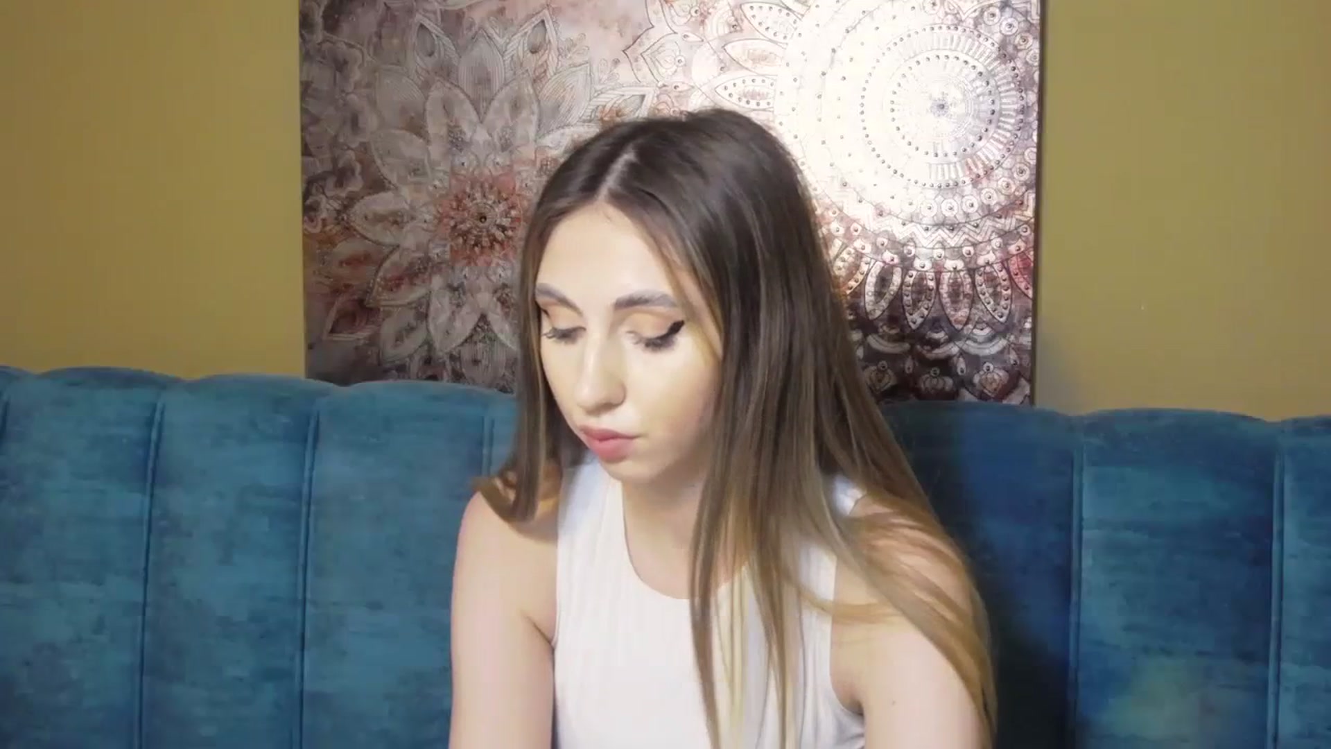 Gallery image thumbnail from KatArt's myfreecams stream on, 03/24/2024, 19:07 image 19 of 20