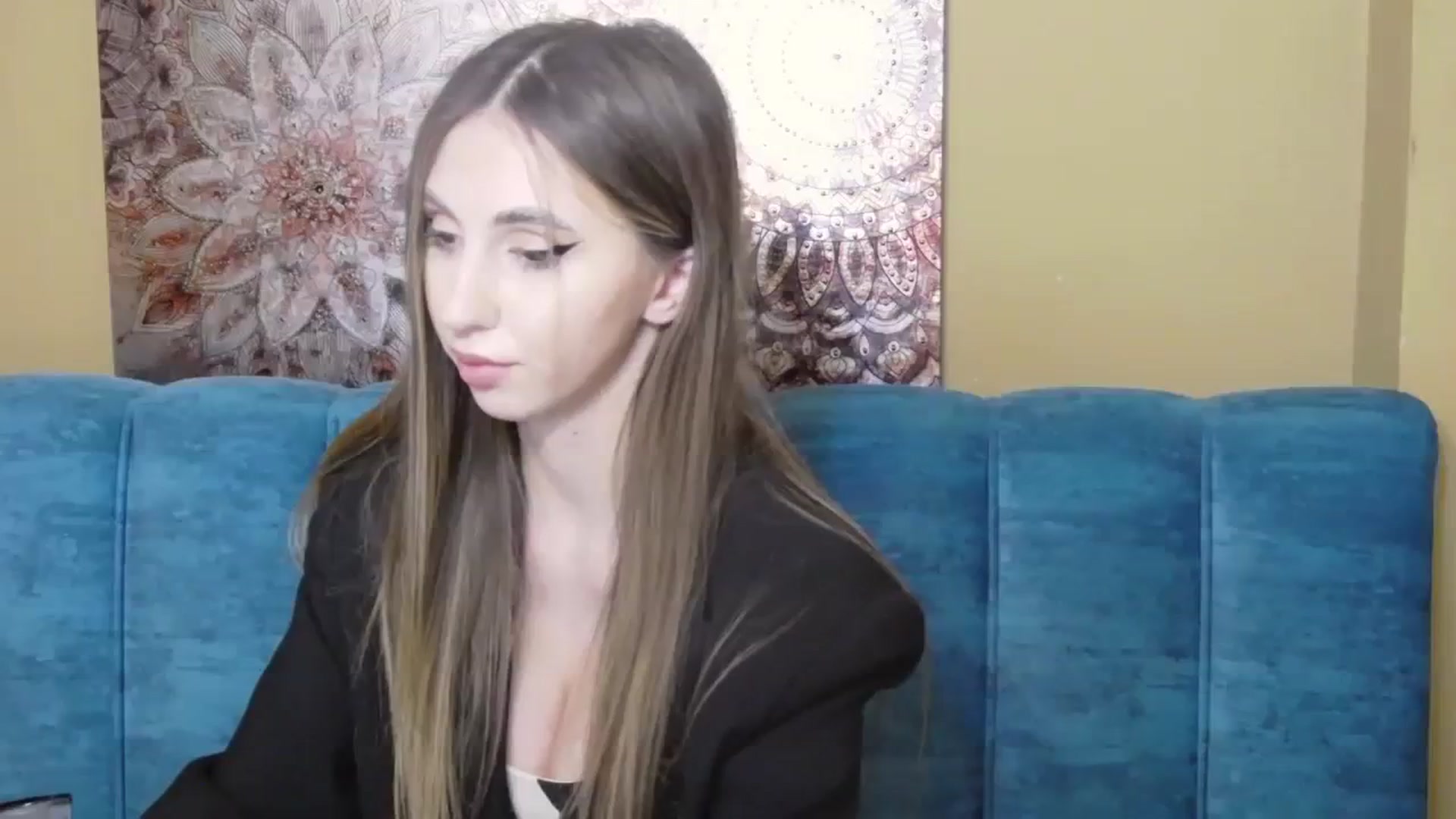 Gallery image thumbnail from KatArt's myfreecams stream on, 03/24/2024, 22:42 image 11 of 20