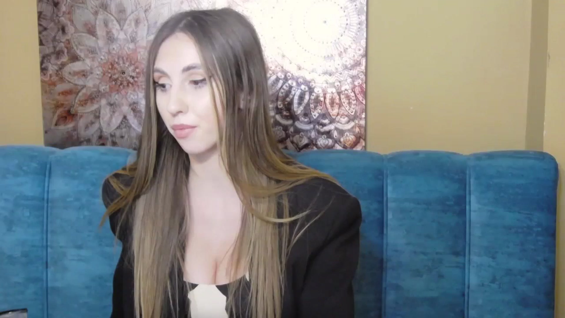 Gallery image thumbnail from KatArt's myfreecams stream on, 03/24/2024, 22:42 image 5 of 20