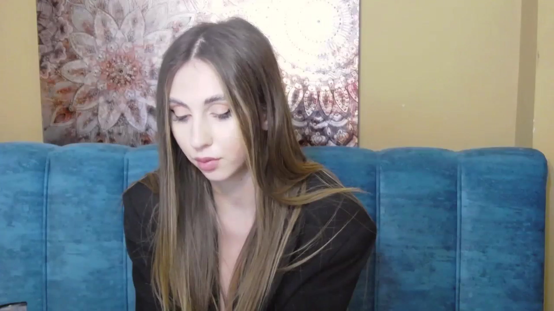 Gallery image thumbnail from KatArt's myfreecams stream on, 03/24/2024, 22:42 image 3 of 20