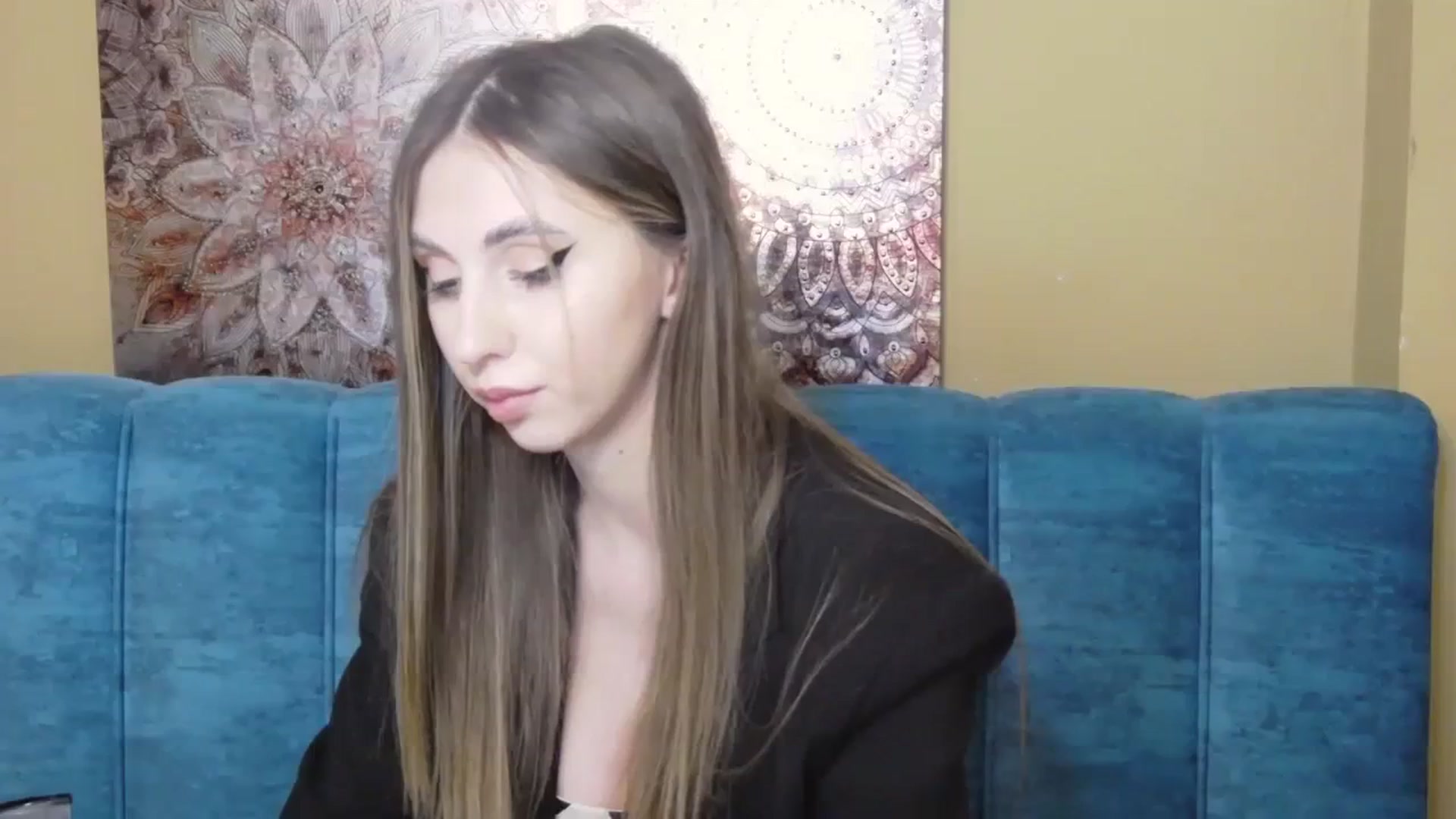 Gallery image thumbnail from KatArt's myfreecams stream on, 03/24/2024, 22:42 image 10 of 20