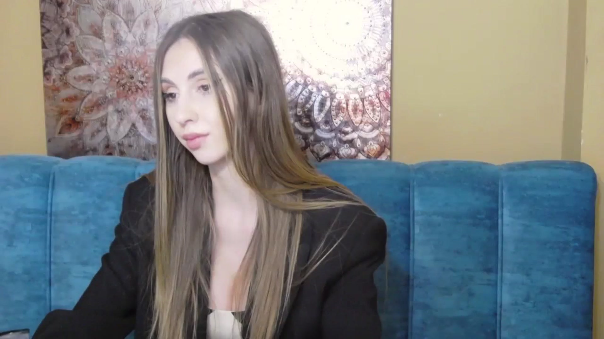 Gallery image thumbnail from KatArt's myfreecams stream on, 03/24/2024, 22:42 image 4 of 20