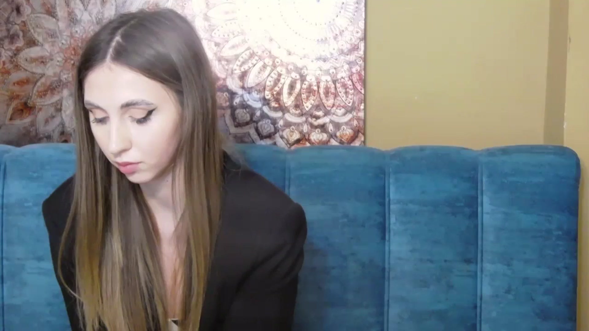 Gallery image thumbnail from KatArt's myfreecams stream on, 03/25/2024, 01:11 image 9 of 20