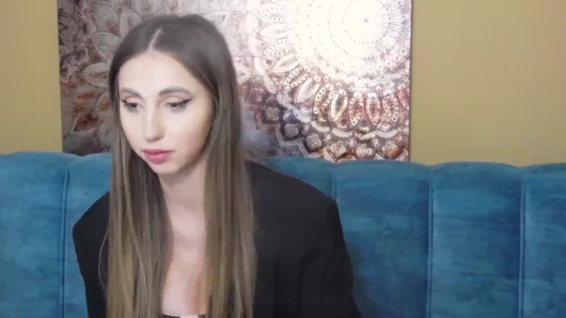 Gallery image thumbnail from KatArt's myfreecams stream on, 03/25/2024, 01:11 image 18 of 20