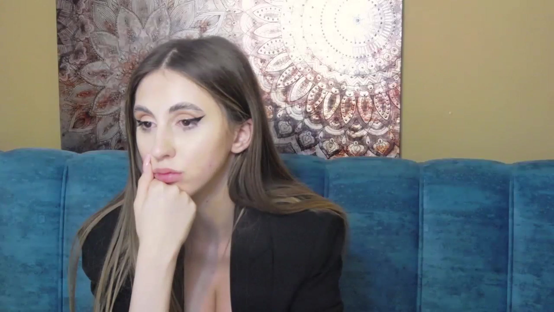 Gallery image thumbnail from KatArt's myfreecams stream on, 03/25/2024, 01:32 image 4 of 20