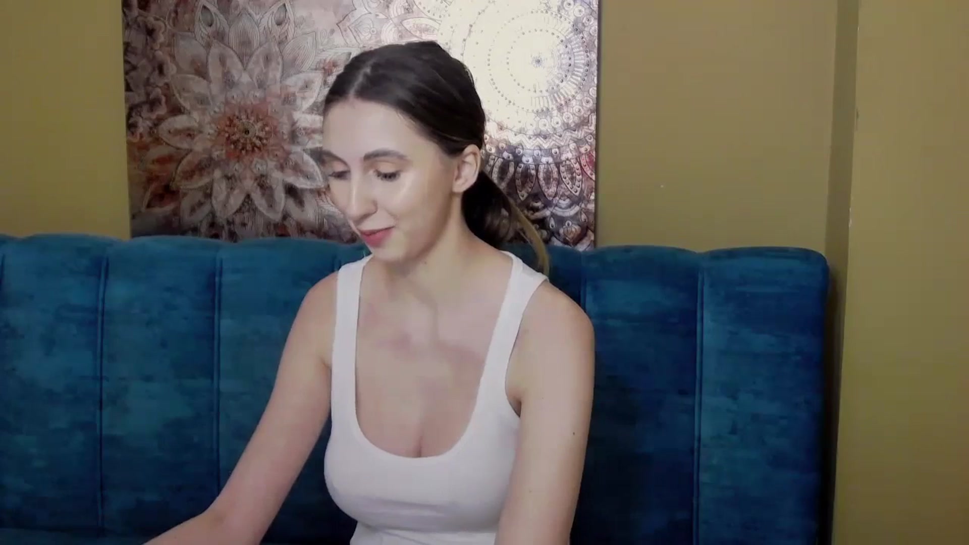 Gallery image thumbnail from KatArt's myfreecams stream on, 03/25/2024, 19:01 image 6 of 20