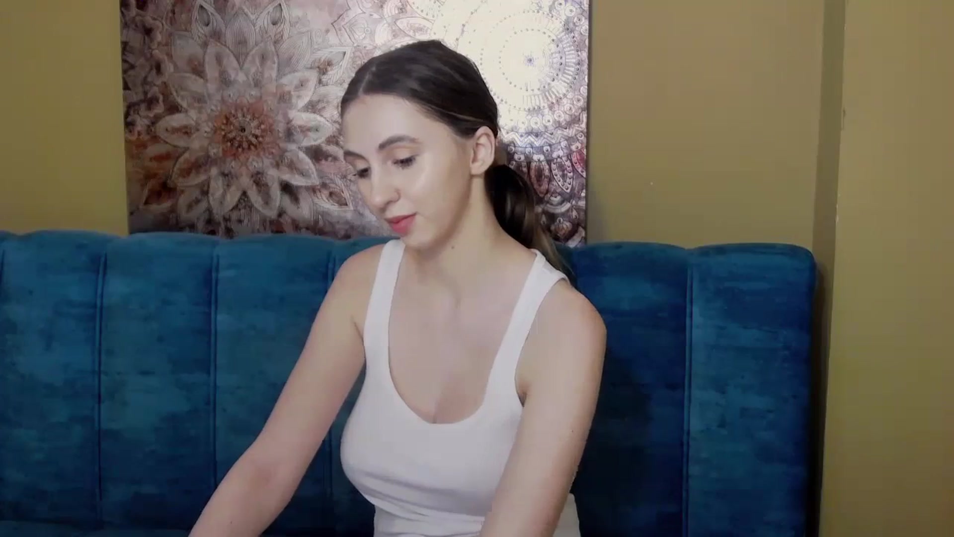 Gallery image thumbnail from KatArt's myfreecams stream on, 03/25/2024, 19:01 image 18 of 20