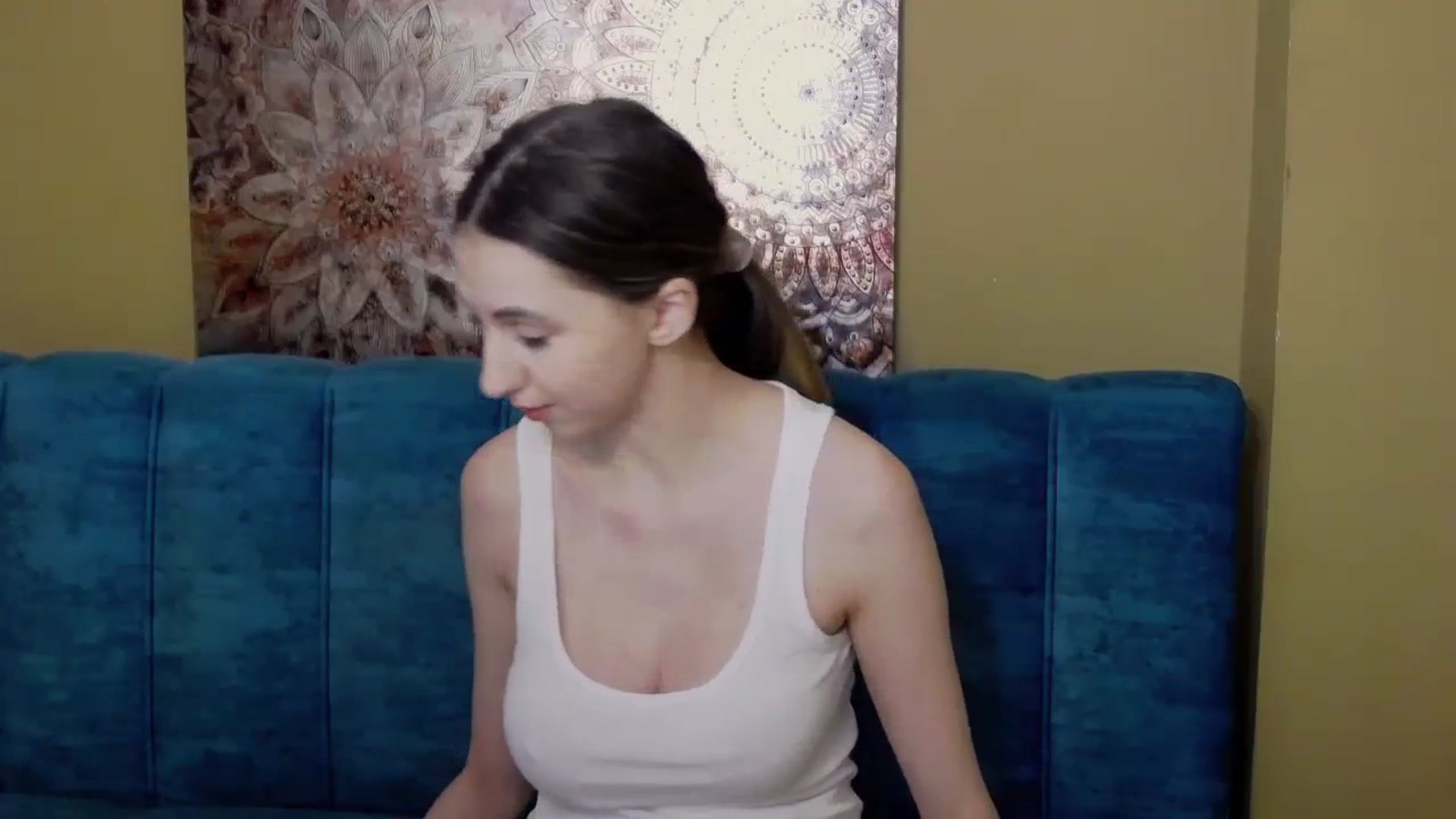Gallery image thumbnail from KatArt's myfreecams stream on, 03/25/2024, 19:01 image 7 of 20