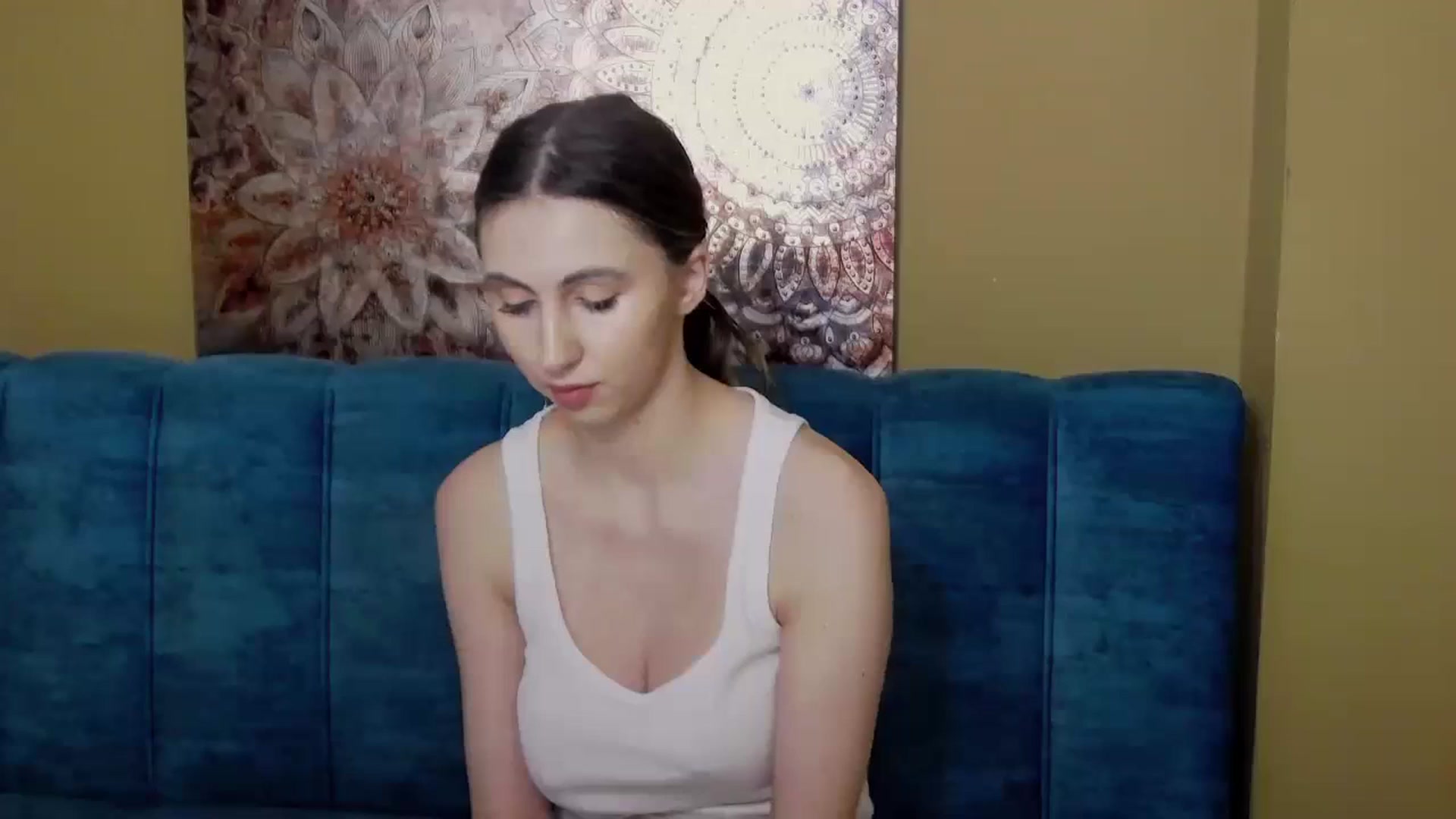 Gallery image thumbnail from KatArt's myfreecams stream on, 03/25/2024, 19:01 image 11 of 20