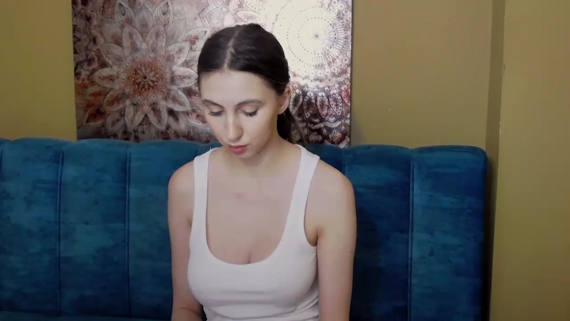 Gallery image thumbnail from KatArt's myfreecams stream on, 03/25/2024, 19:01 image 12 of 20