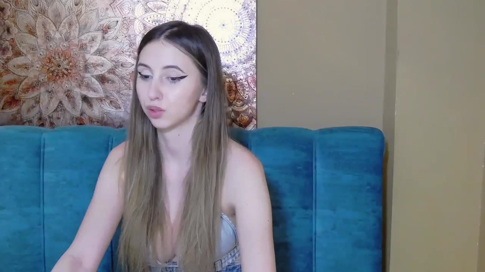 Gallery image thumbnail from KatArt's myfreecams stream on, 03/30/2024, 23:09 image 13 of 20